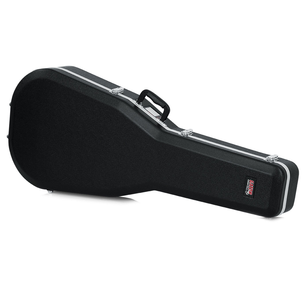 Gator 12-String Dreadnought Guitar Case