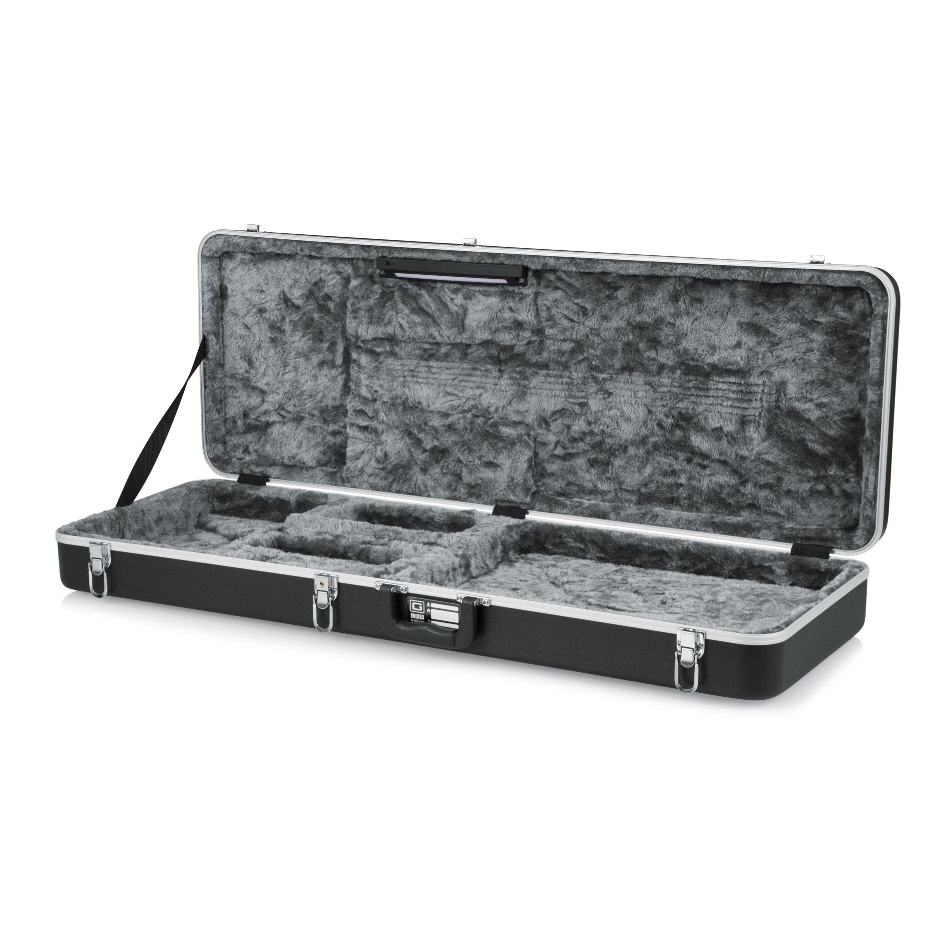 Gator Electric Guitar Case with LED Illumination