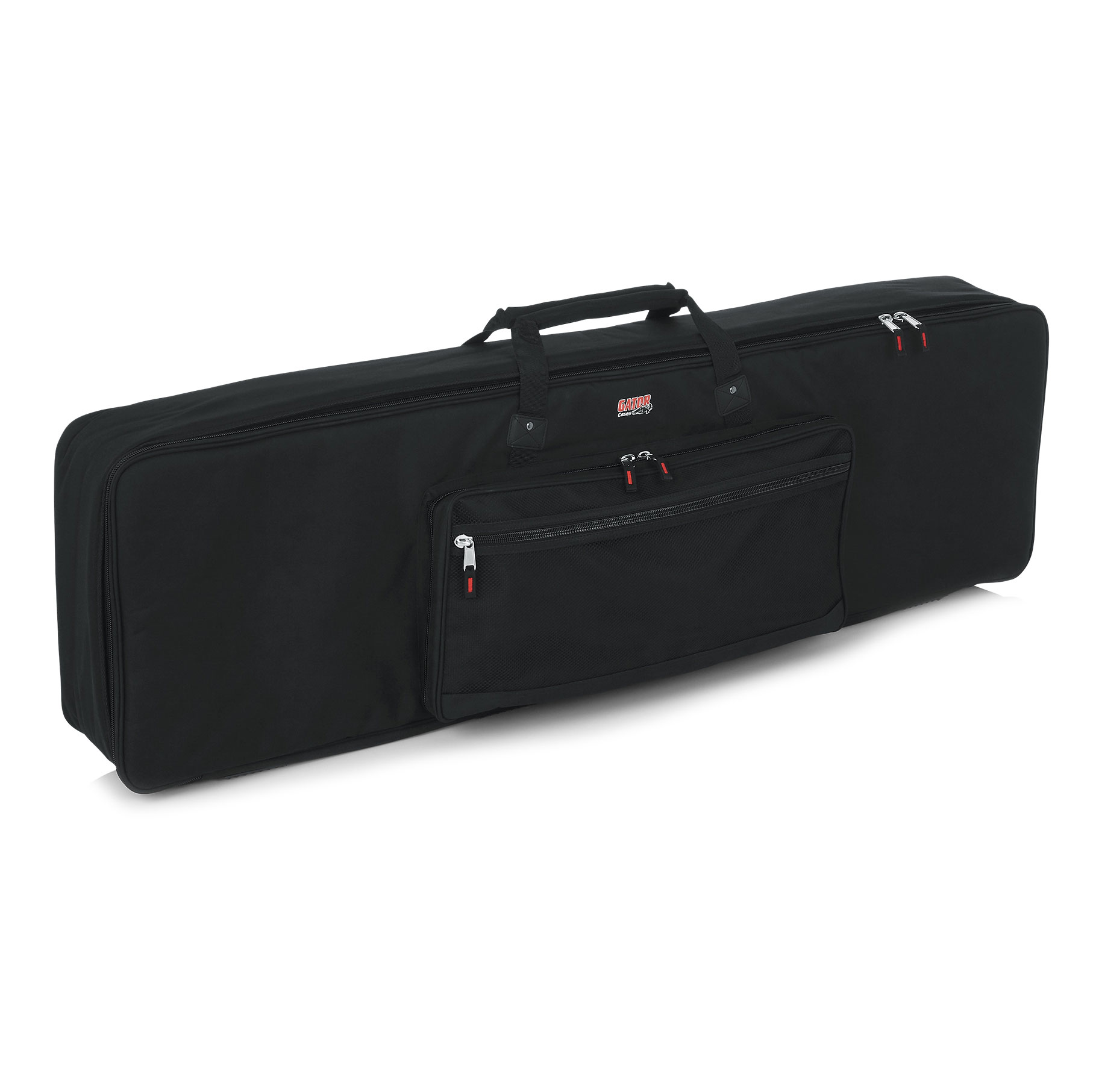 Gator GKB-88 Slim 88 Key Keyboard Gig Bag