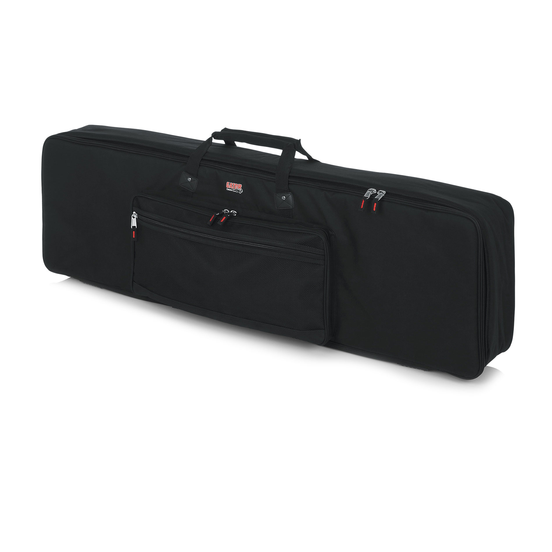 Gator GKB-88 Slim 88 Key Keyboard Gig Bag