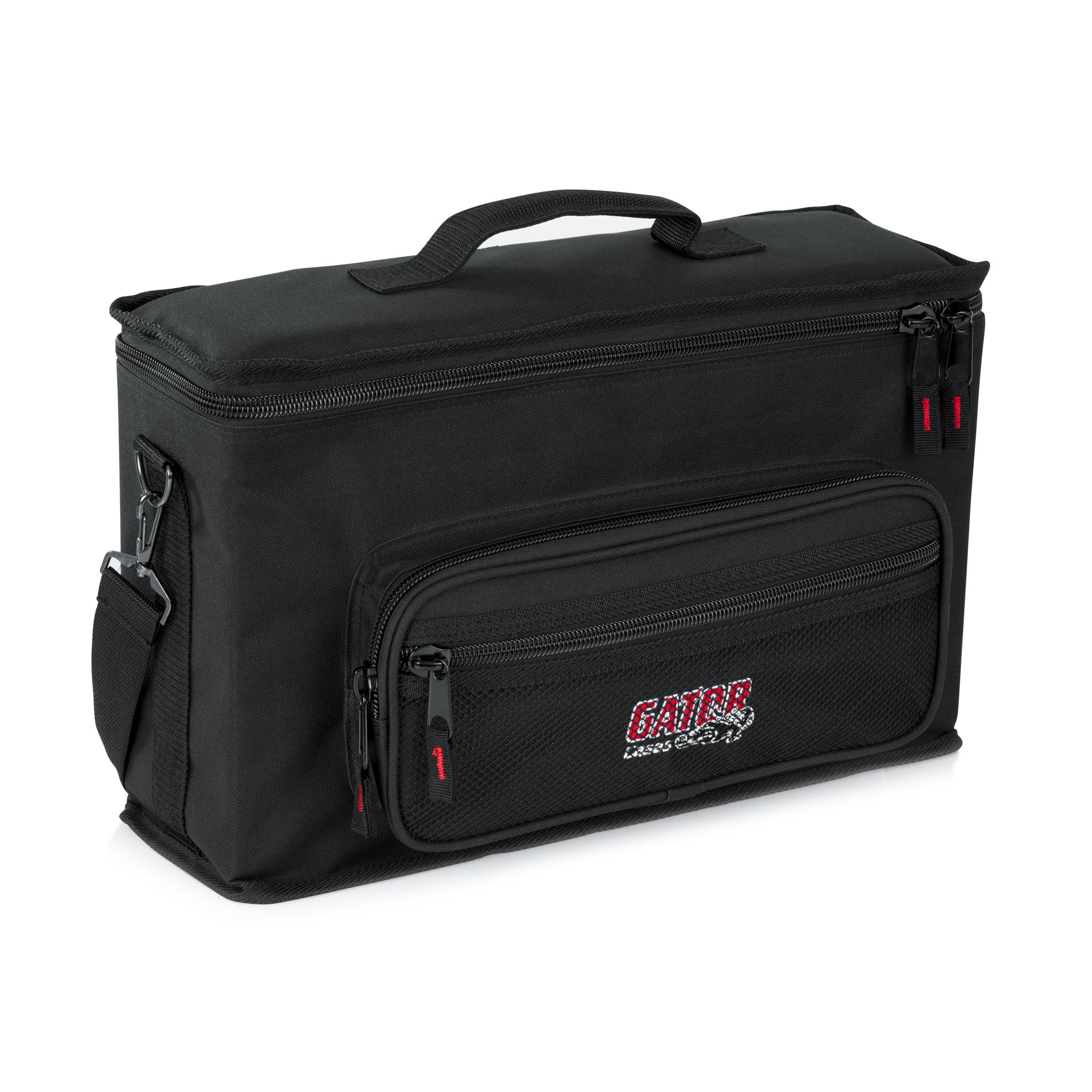 Gator GM-2W 2 Wireless Systems Bag