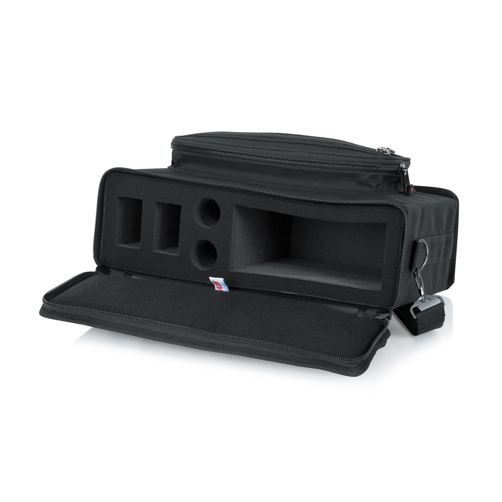 Gator GM-2W 2 Wireless Systems Bag
