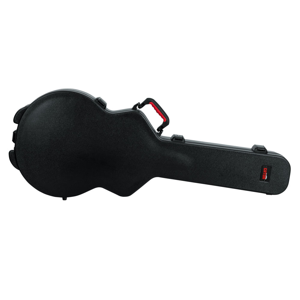 Gator GTSA-GTR335 TSA Polyethylene Semi-Hollow Guitar Case 335 Style