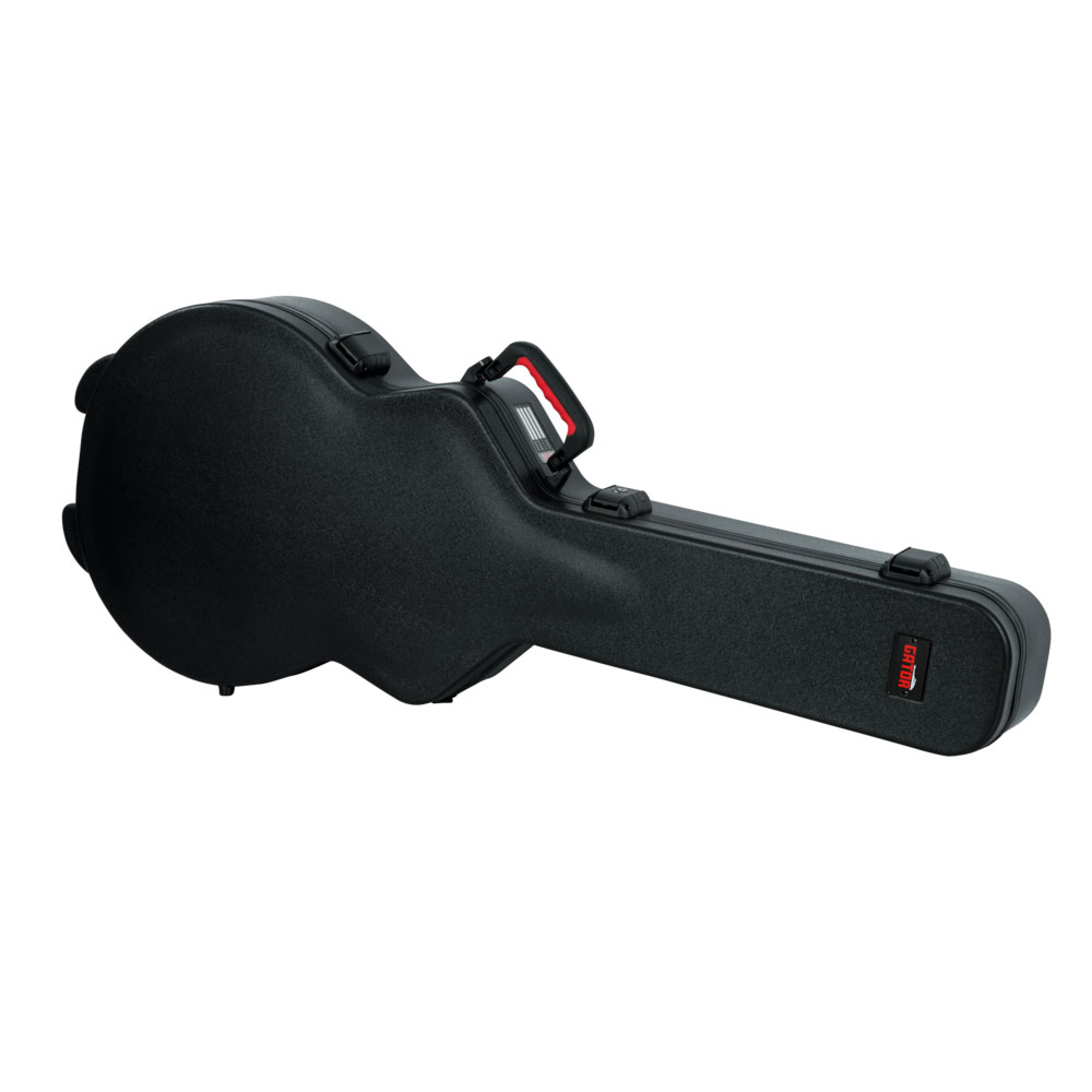 Gator GTSA-GTR335 TSA Polyethylene Semi-Hollow Guitar Case 335 Style