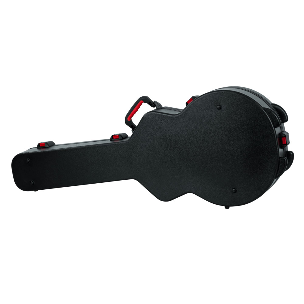 Gator GTSA-GTR335 TSA Polyethylene Semi-Hollow Guitar Case 335 Style