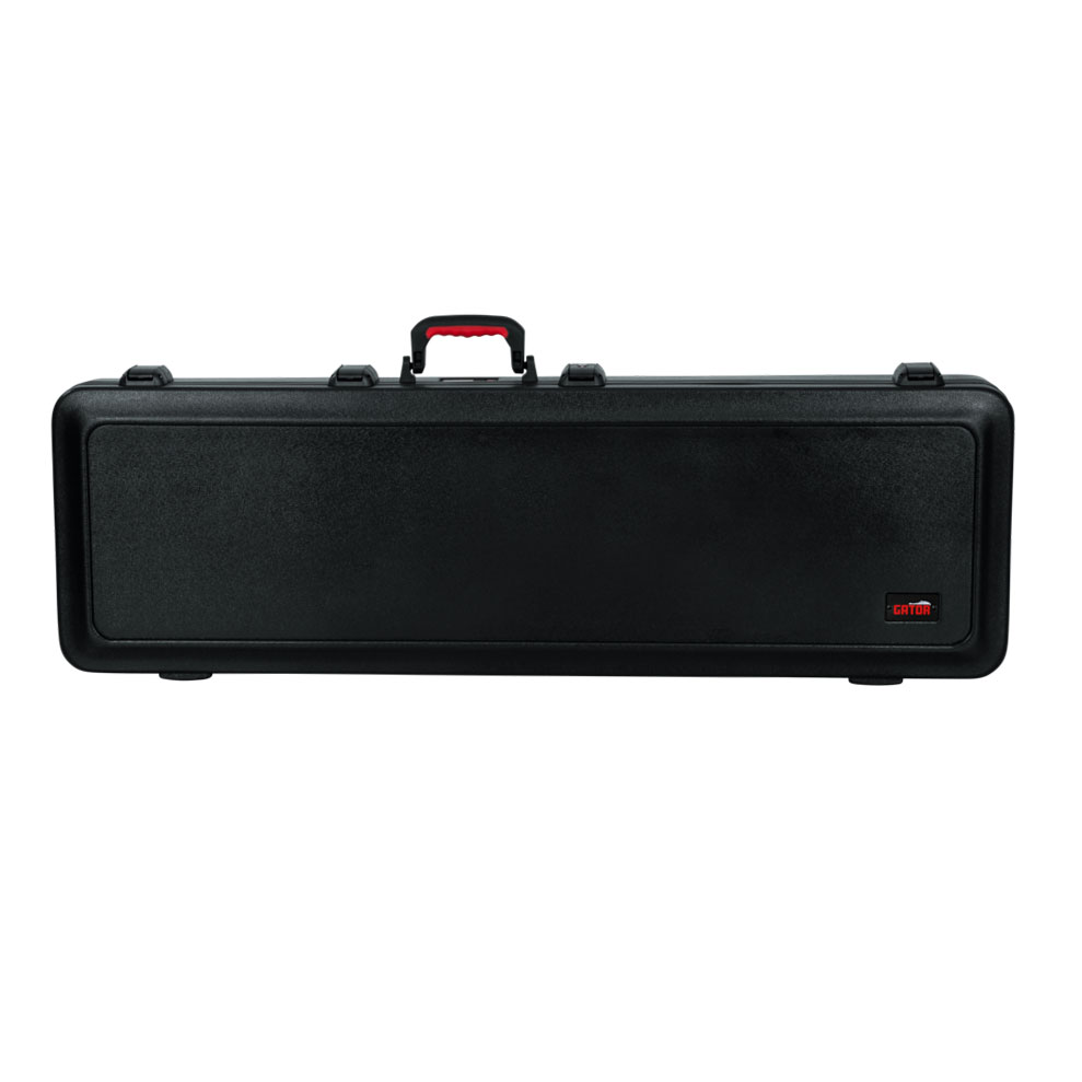 Gator GTSA-GTRBASS TSA Polyethylene Case for J and PBass