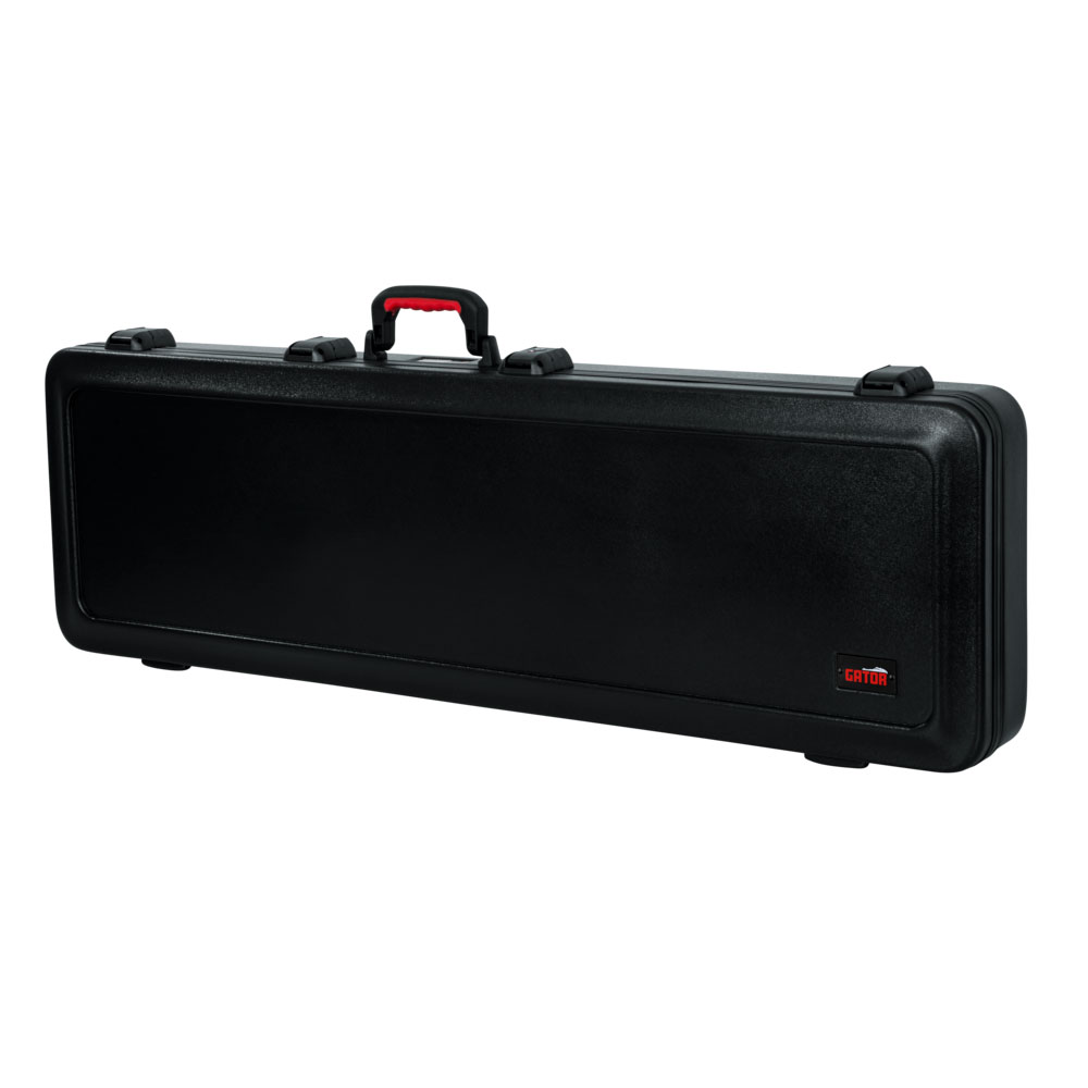 Gator GTSA-GTRBASS TSA Polyethylene Case for J and PBass