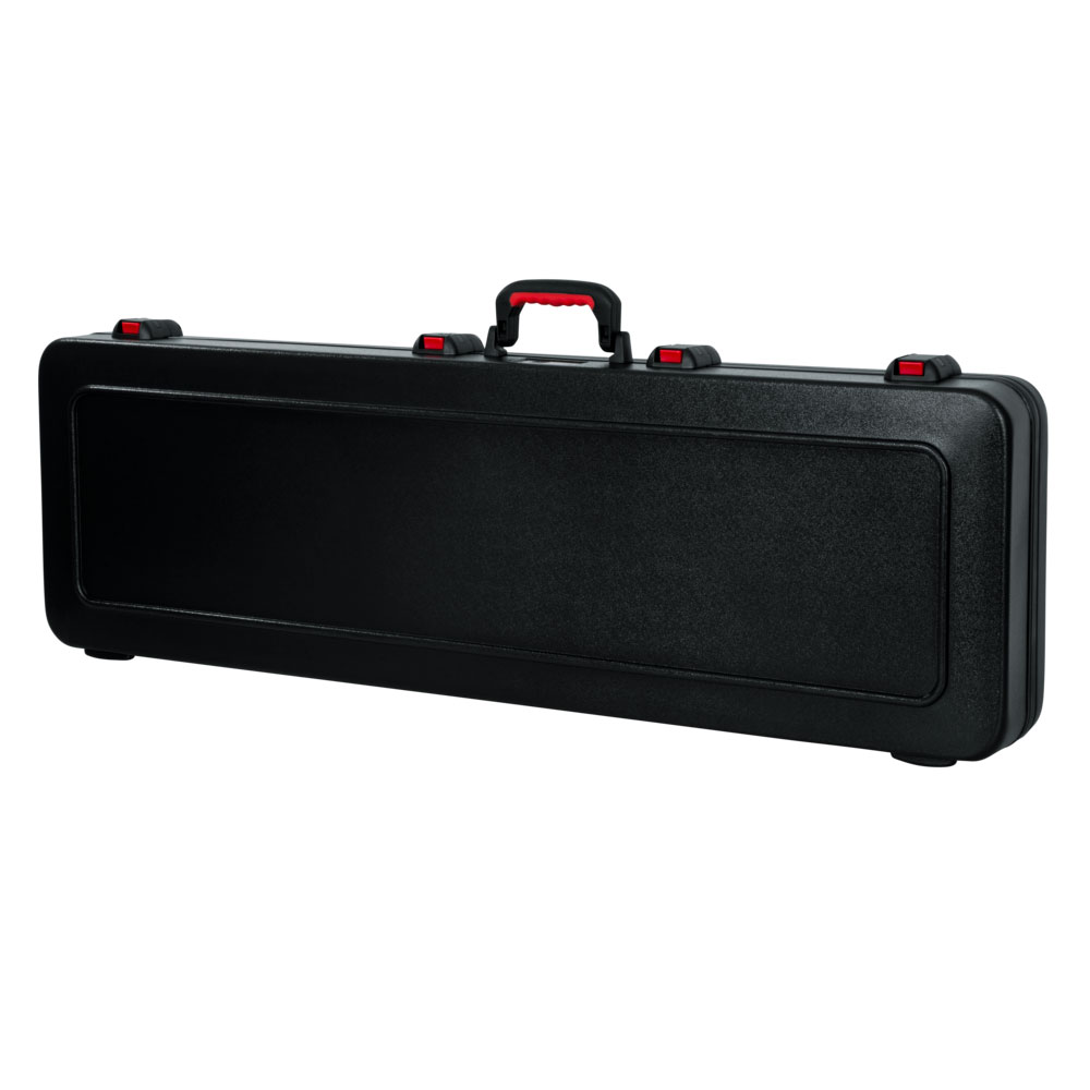 Gator GTSA-GTRBASS TSA Polyethylene Case for J and PBass