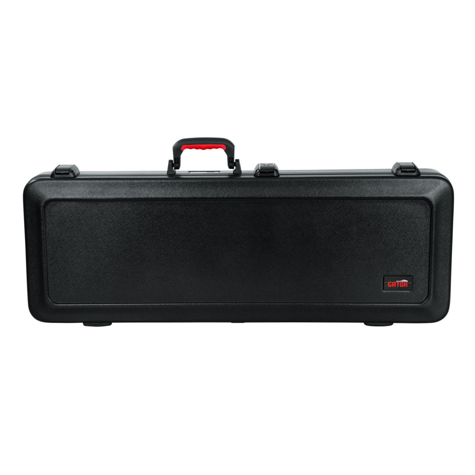 Gator GTSA-GTRELEC TSA Polyethylene Case Electric Guitar