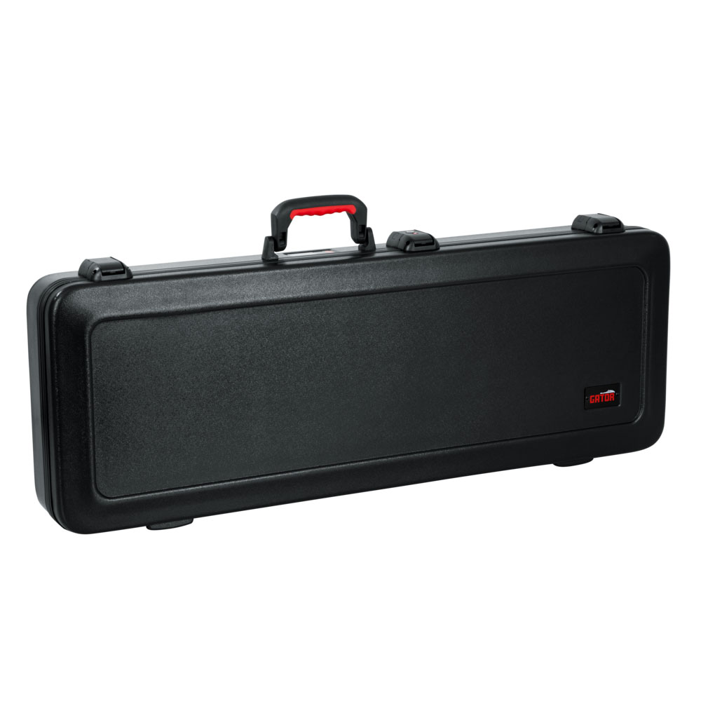 Gator GTSA-GTRELEC TSA Polyethylene Case Electric Guitar