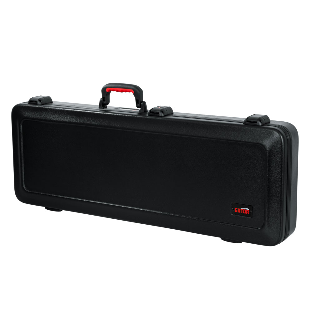 Gator GTSA-GTRELEC TSA Polyethylene Case Electric Guitar