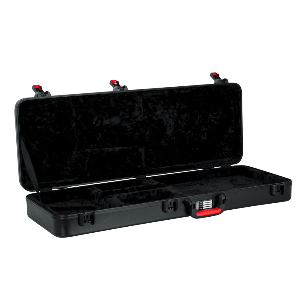 Gator GTSA-GTRELEC TSA Polyethylene Case Electric Guitar