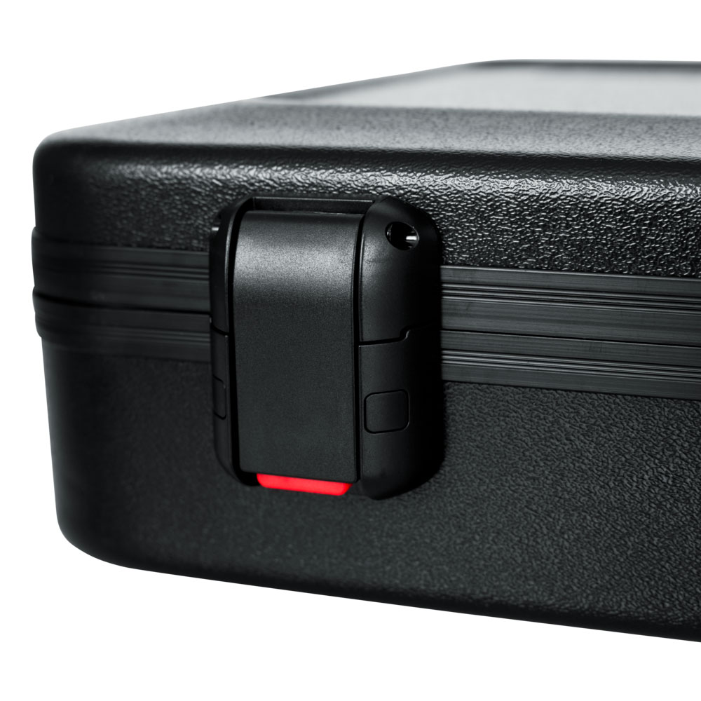 Gator GTSA-GTRELEC TSA Polyethylene Case Electric Guitar