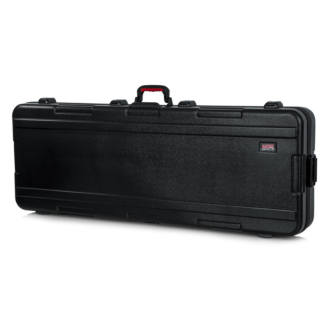 Gator GTSA-KEY76 76 Key Polethylene TSA Lock Case