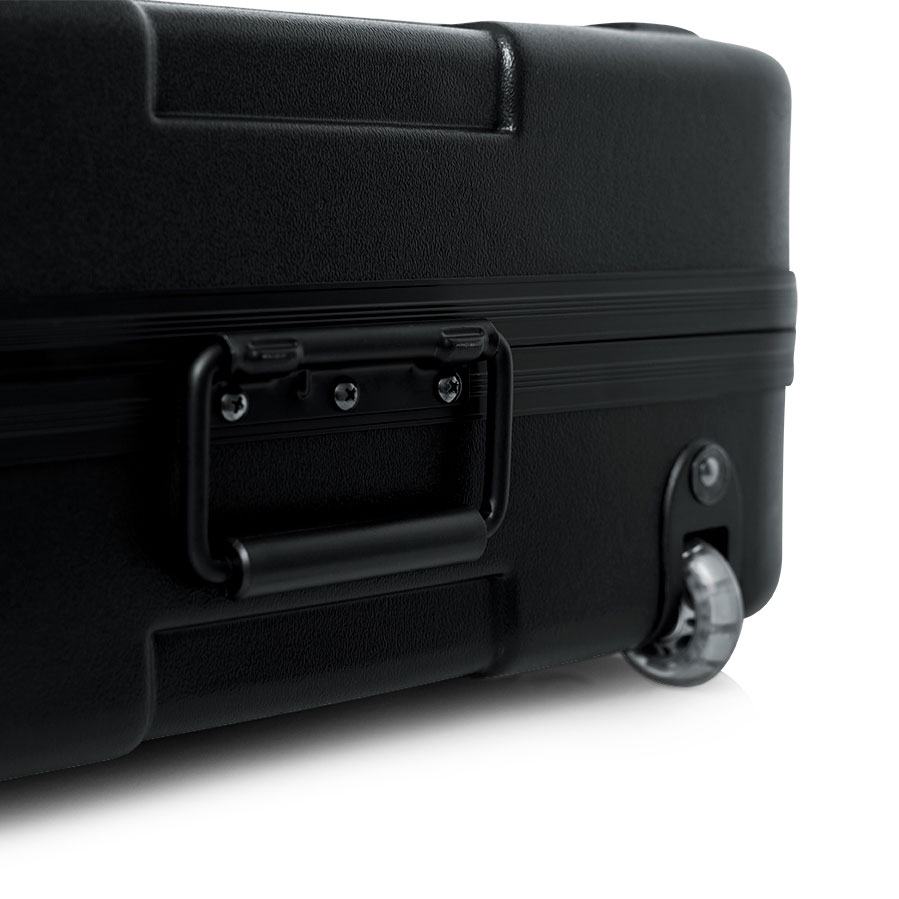 Gator GTSA-KEY88 88 Keys Polethylene TSA Lock Case