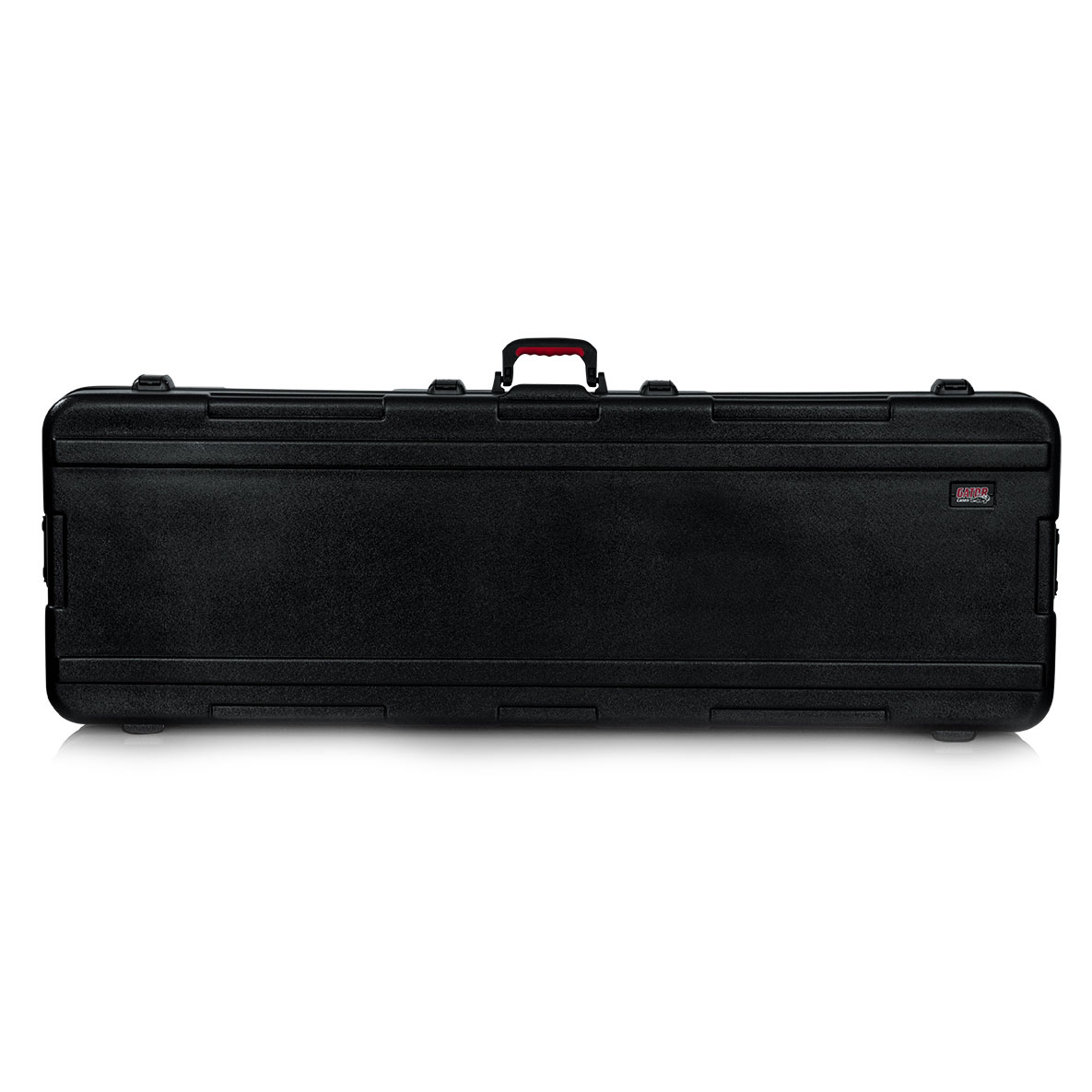 Gator GTSA-KEY88 88 Keys Polethylene TSA Lock Case