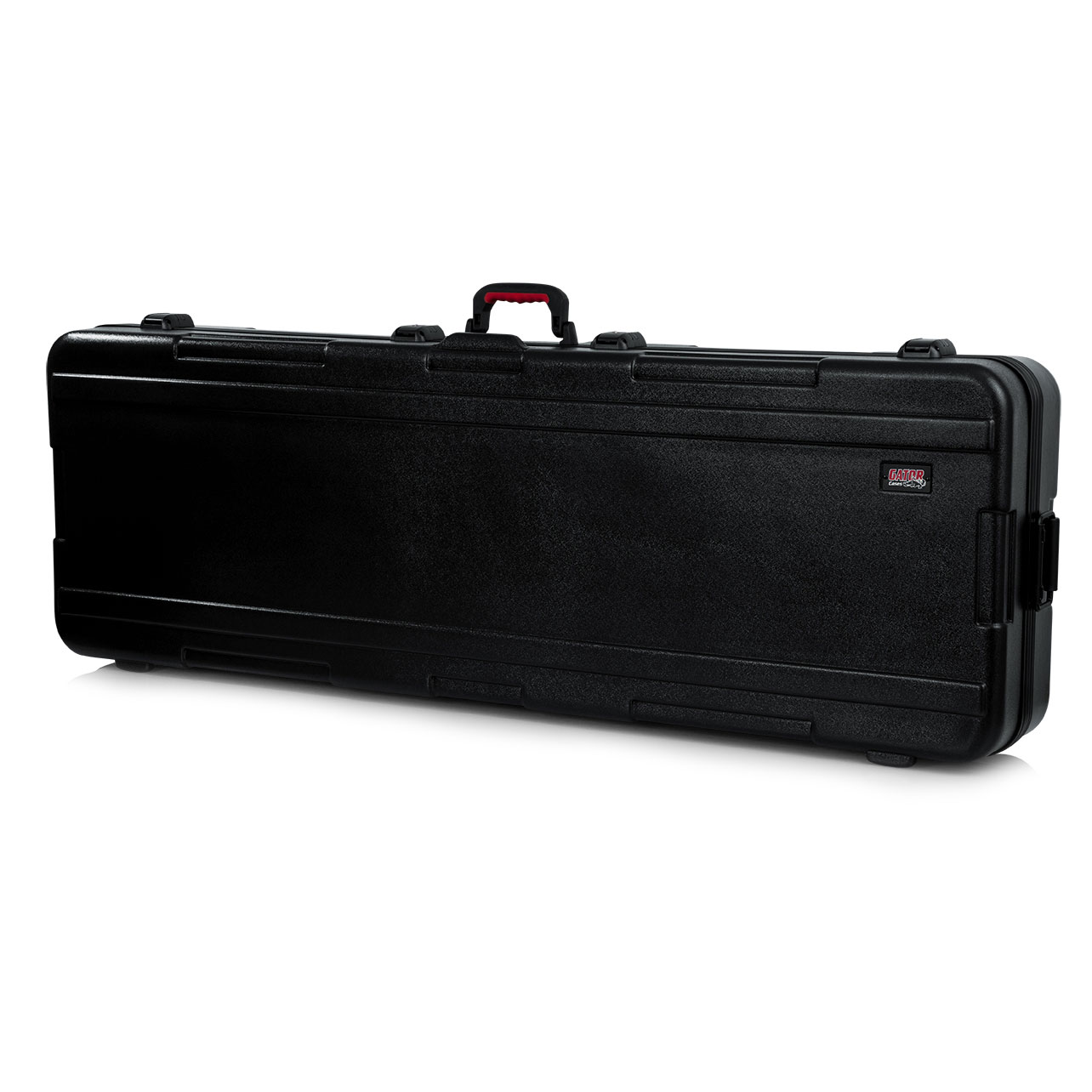 Gator GTSA-KEY88 88 Keys Polethylene TSA Lock Case