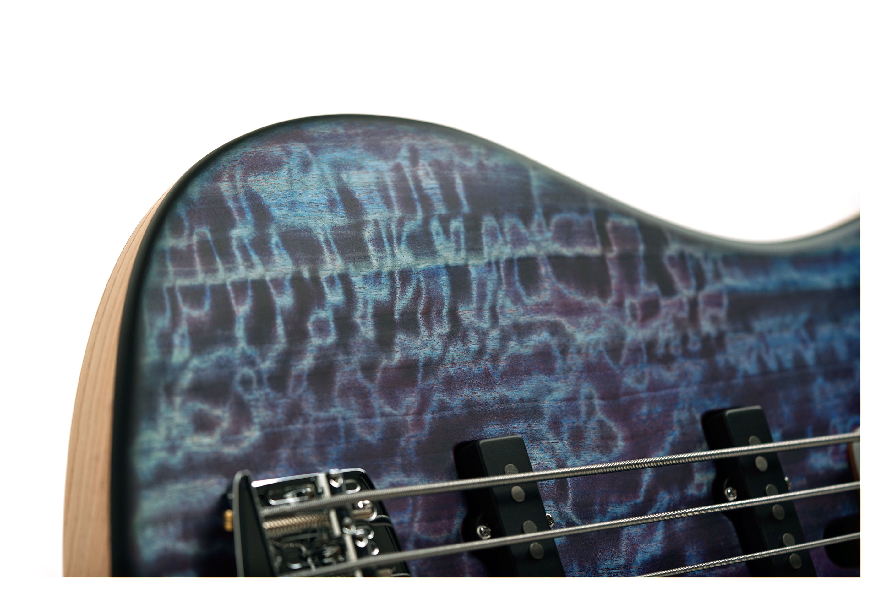 Mayones Jabba Custom CP 5 Petrol Spill #0260/2025/17