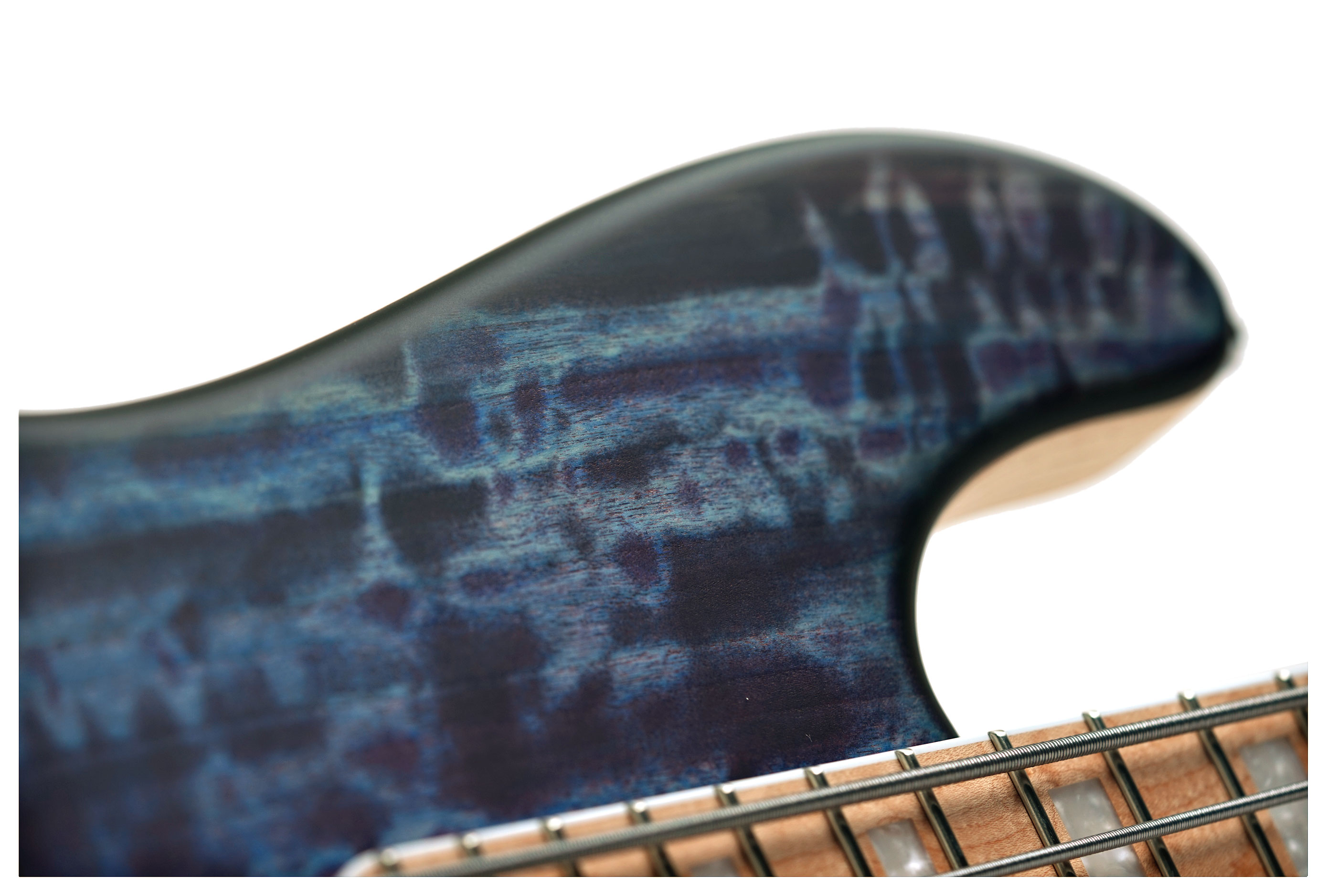 Mayones Jabba Custom CP 5 Petrol Spill #0260/2025/17