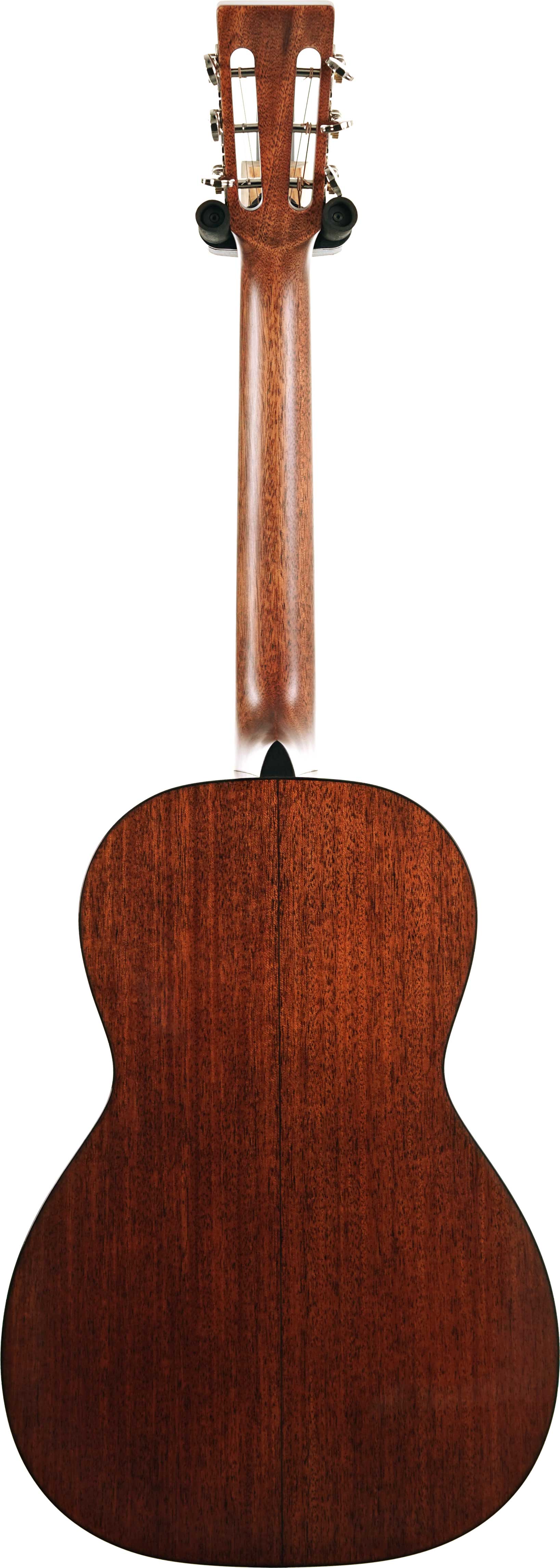 Martin Custom Shop 012-18 Slot Headstock #M3065327