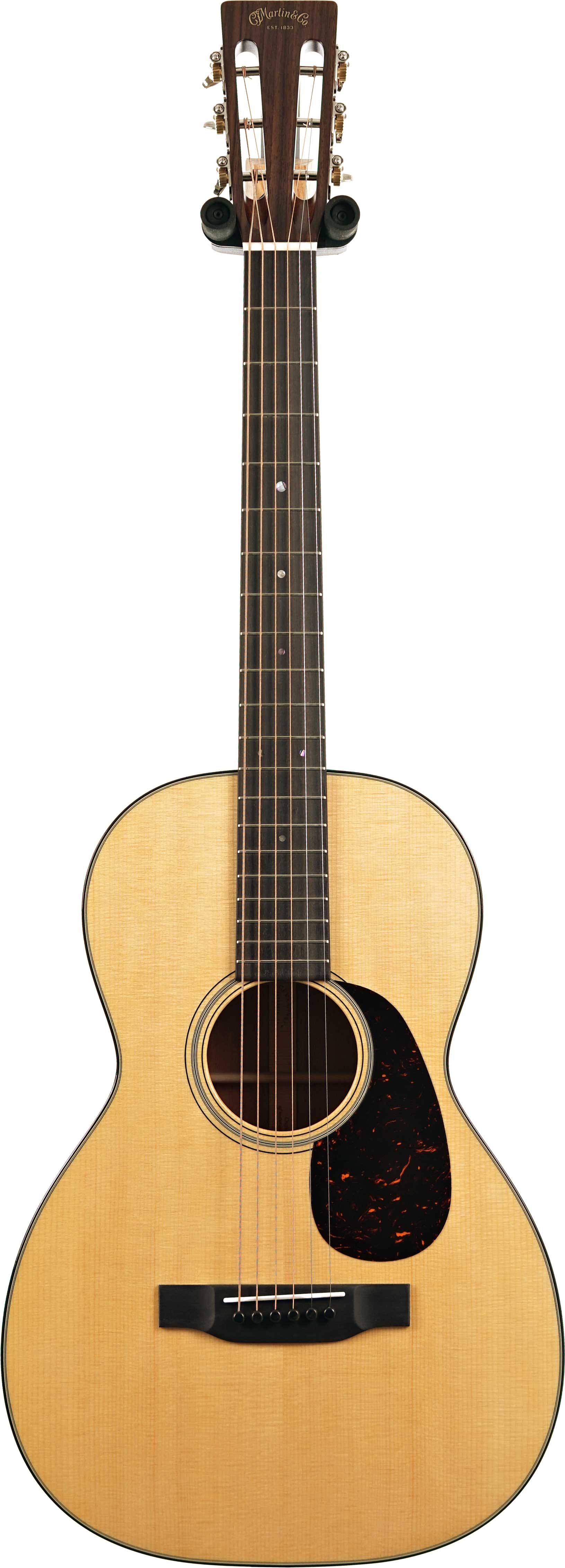 Martin Custom Shop 012-18 Slot Headstock #M3065327