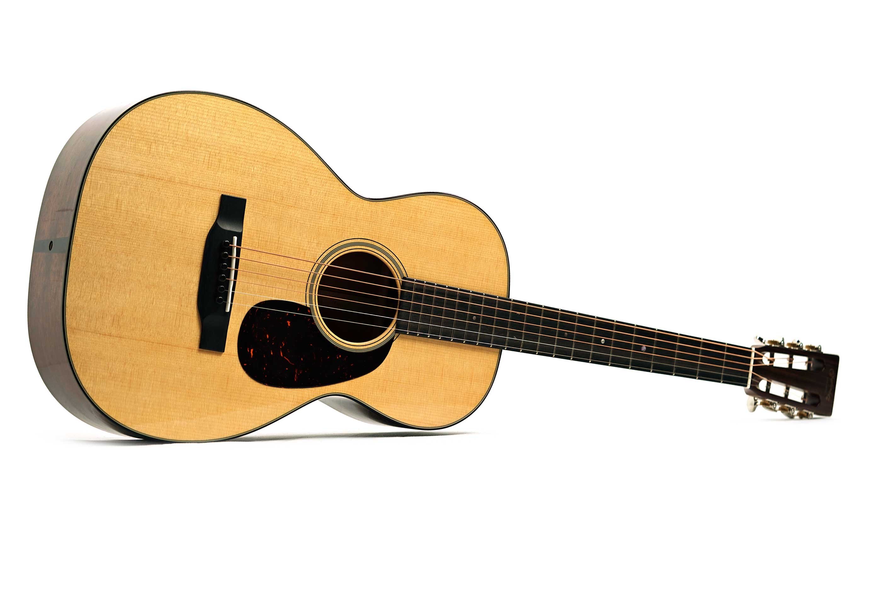 Martin Custom Shop 012-18 Slot Headstock #M3065327