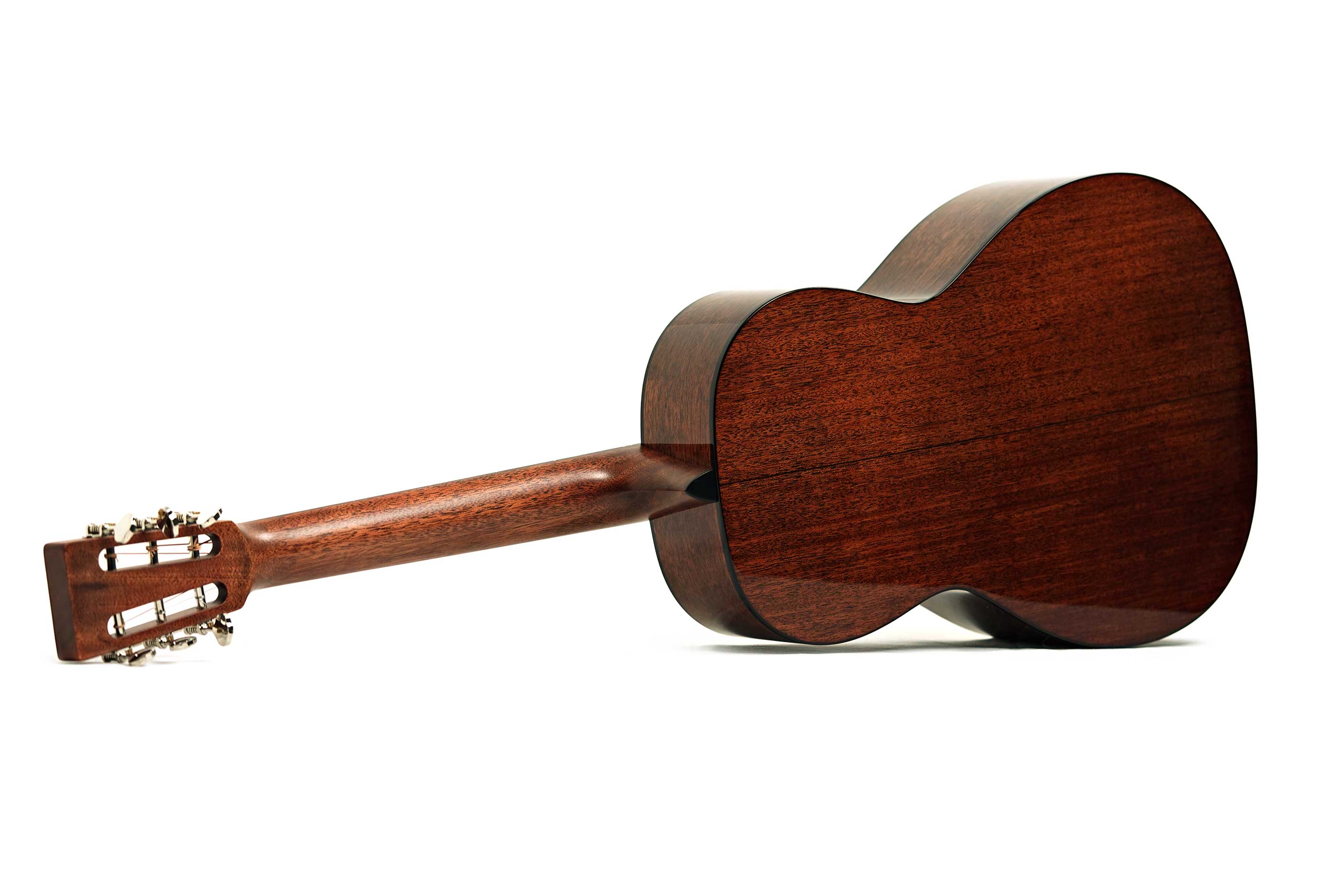 Martin Custom Shop 012-18 Slot Headstock #M3065327