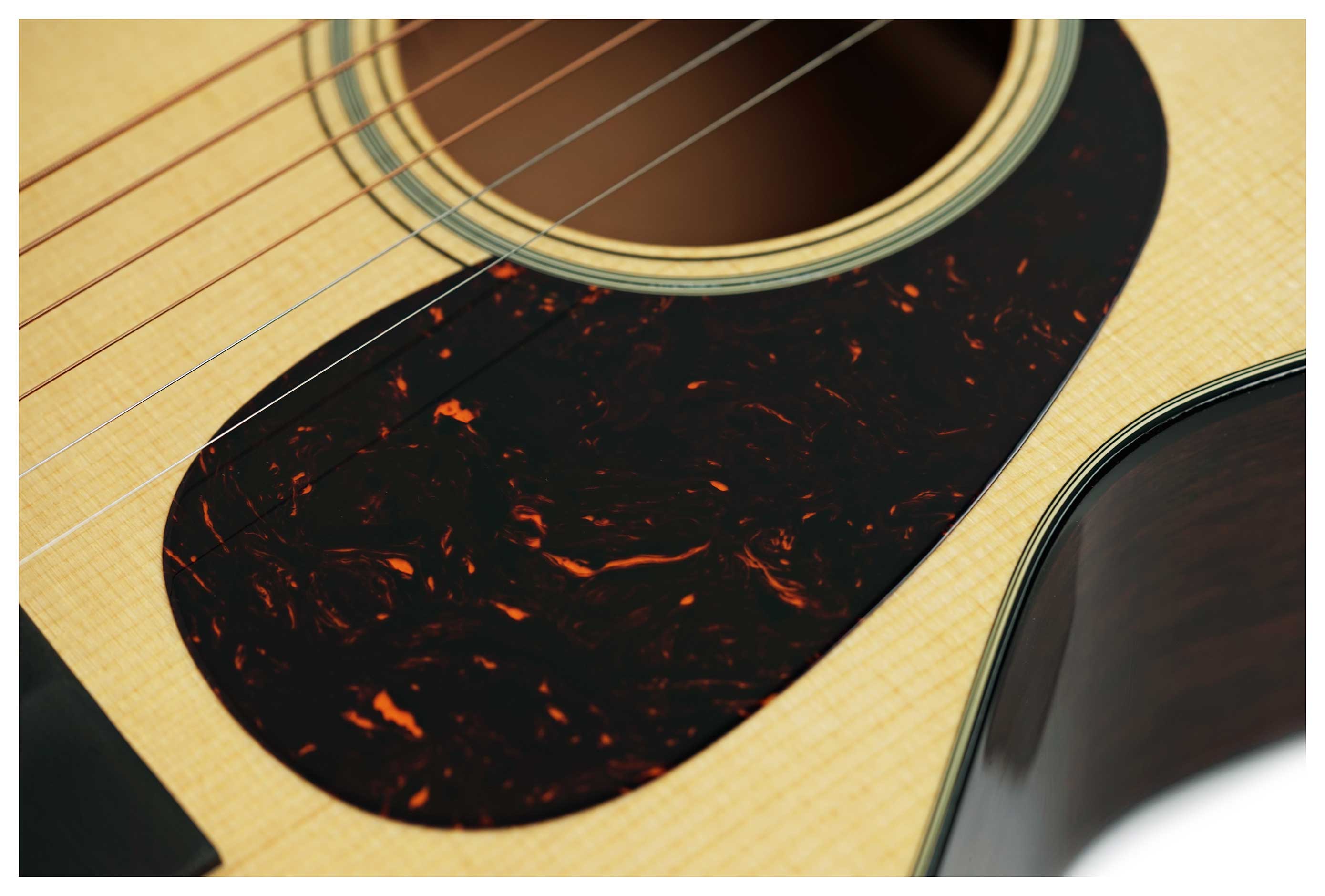 Martin Custom Shop 012-18 Slot Headstock #M3065327
