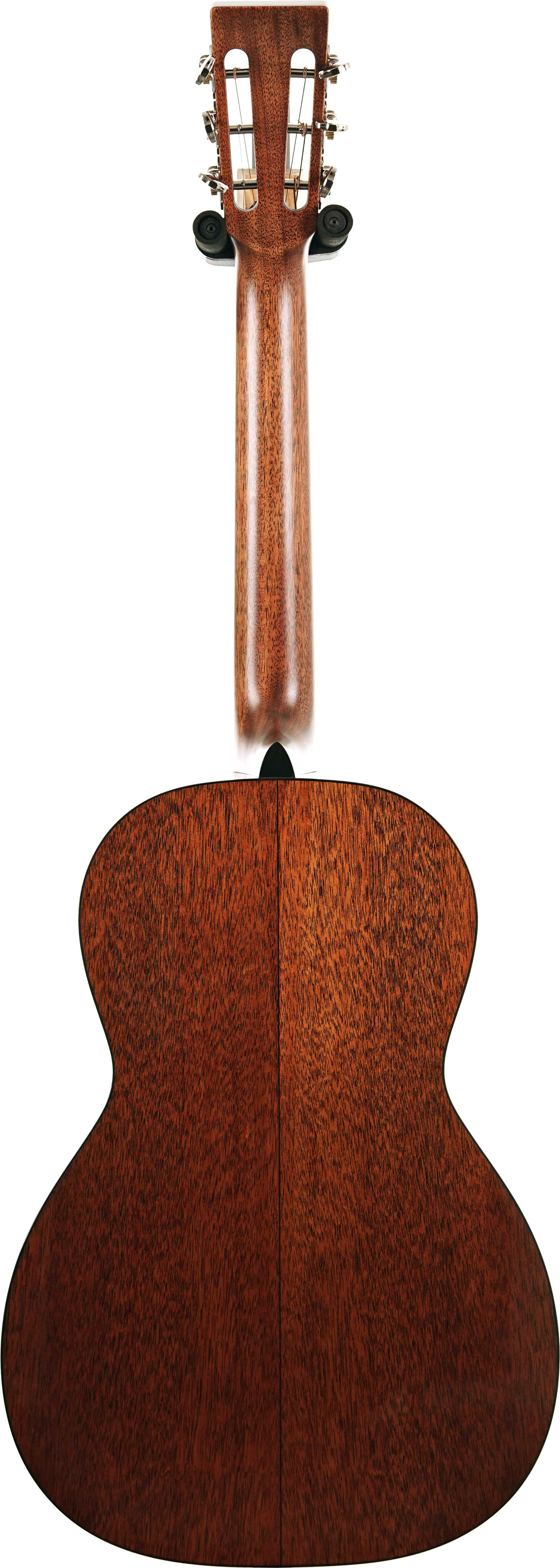 Martin Custom Shop 012-18 Slot Headstock #M3065326