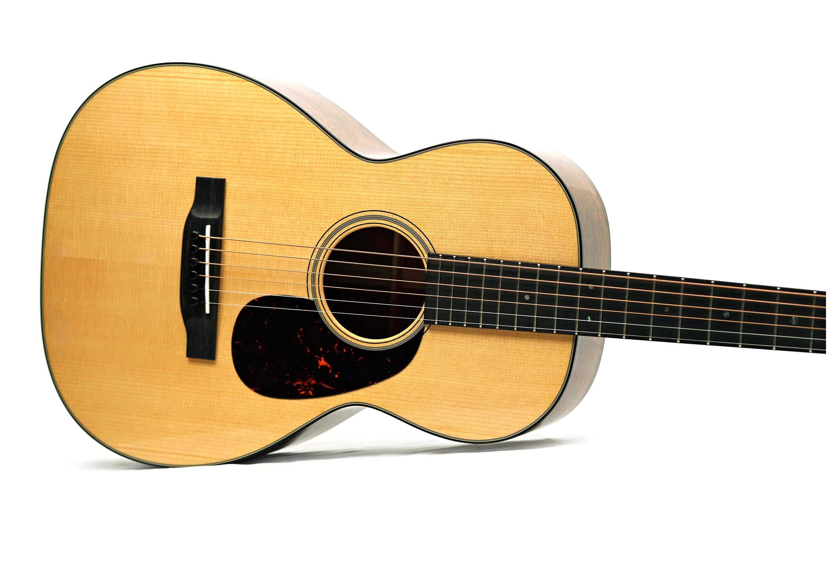 Martin Custom Shop 012-18 Slot Headstock #M3065326