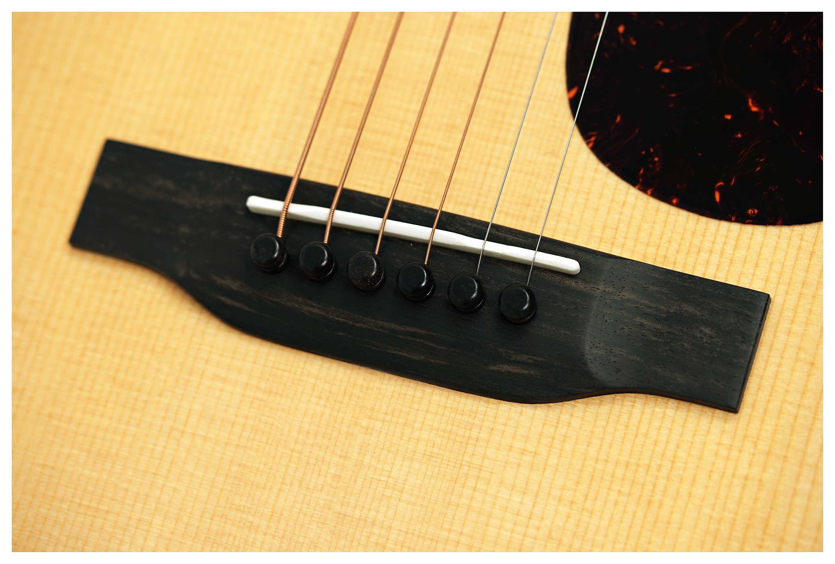 Martin Custom Shop 012-18 Slot Headstock #M3065326