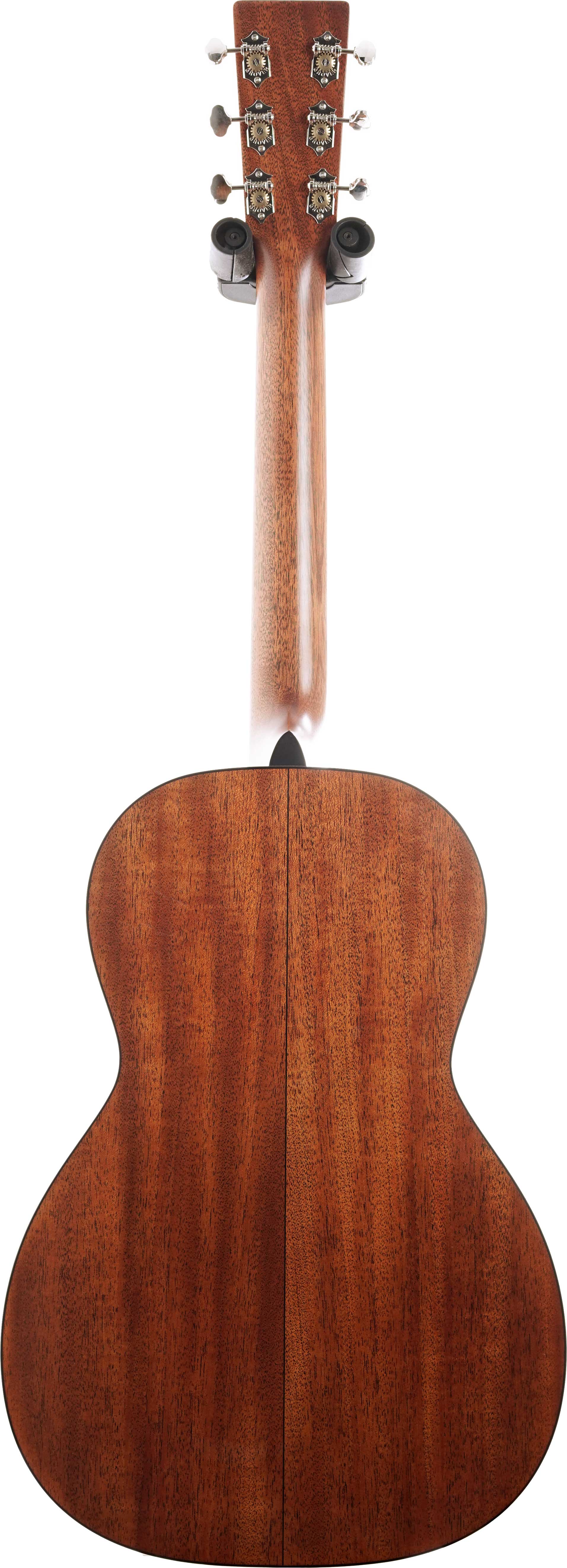 Martin Custom Shop 012-18 Solid Headstock #2997727