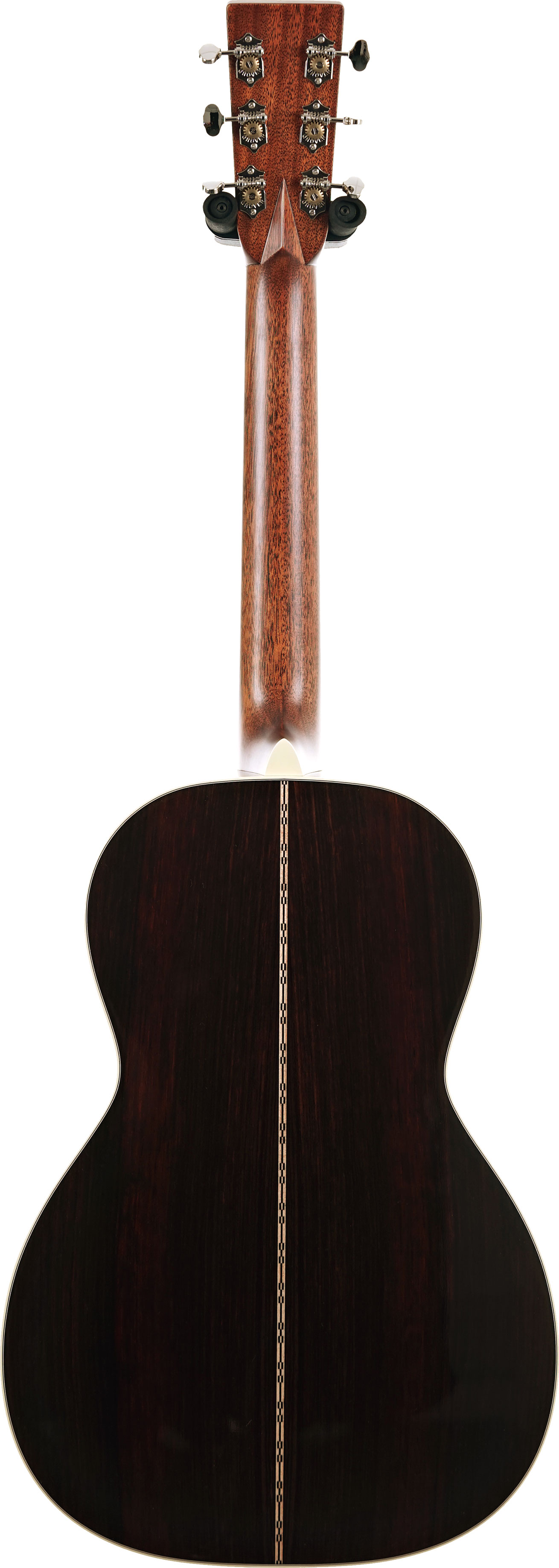 Martin Custom Shop 012-28 Solid Headstock #M3065329