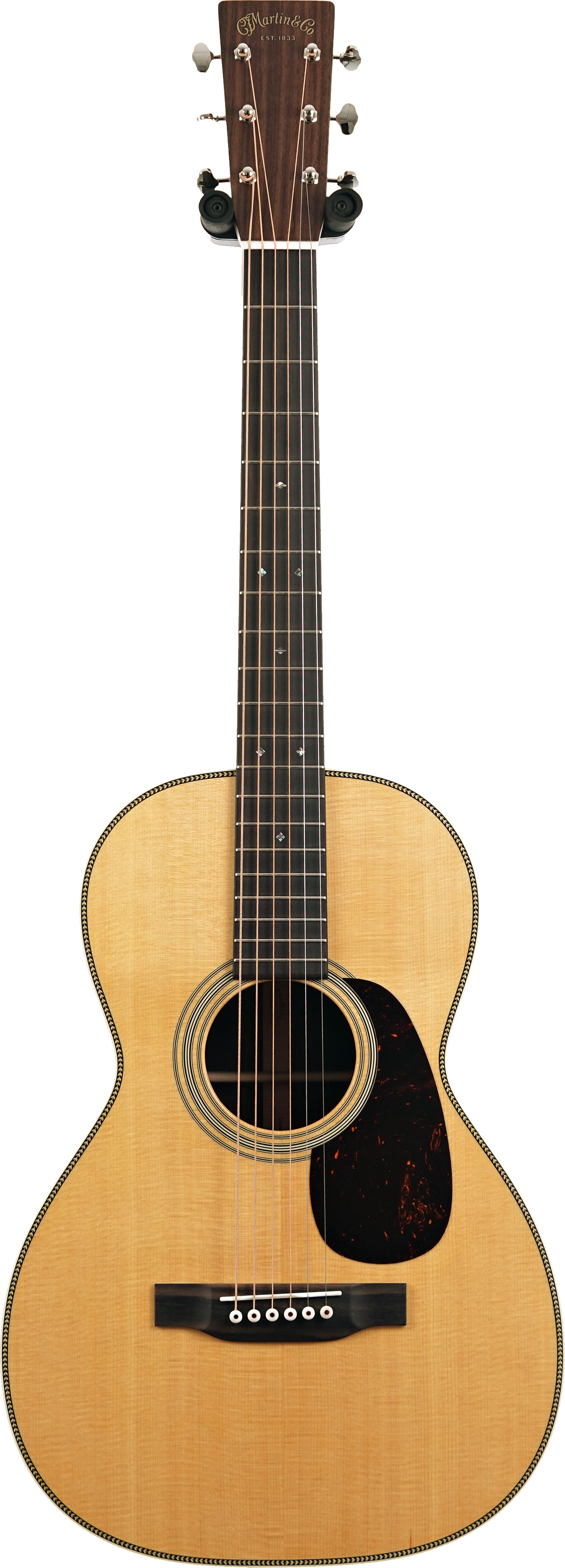 Martin Custom Shop 012-28 Solid Headstock #M3065329