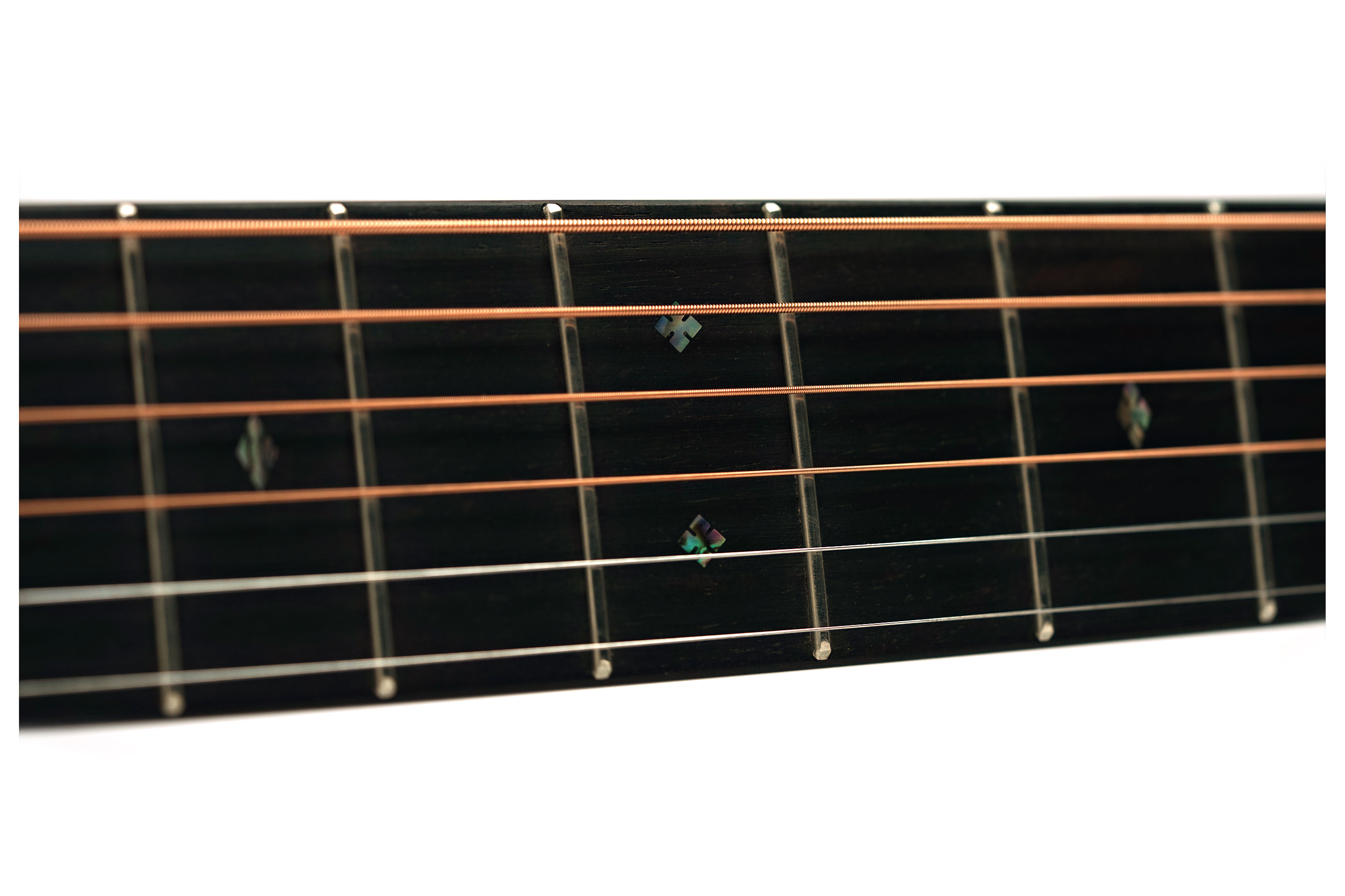 Martin Custom Shop 012-28 Solid Headstock #M3065329