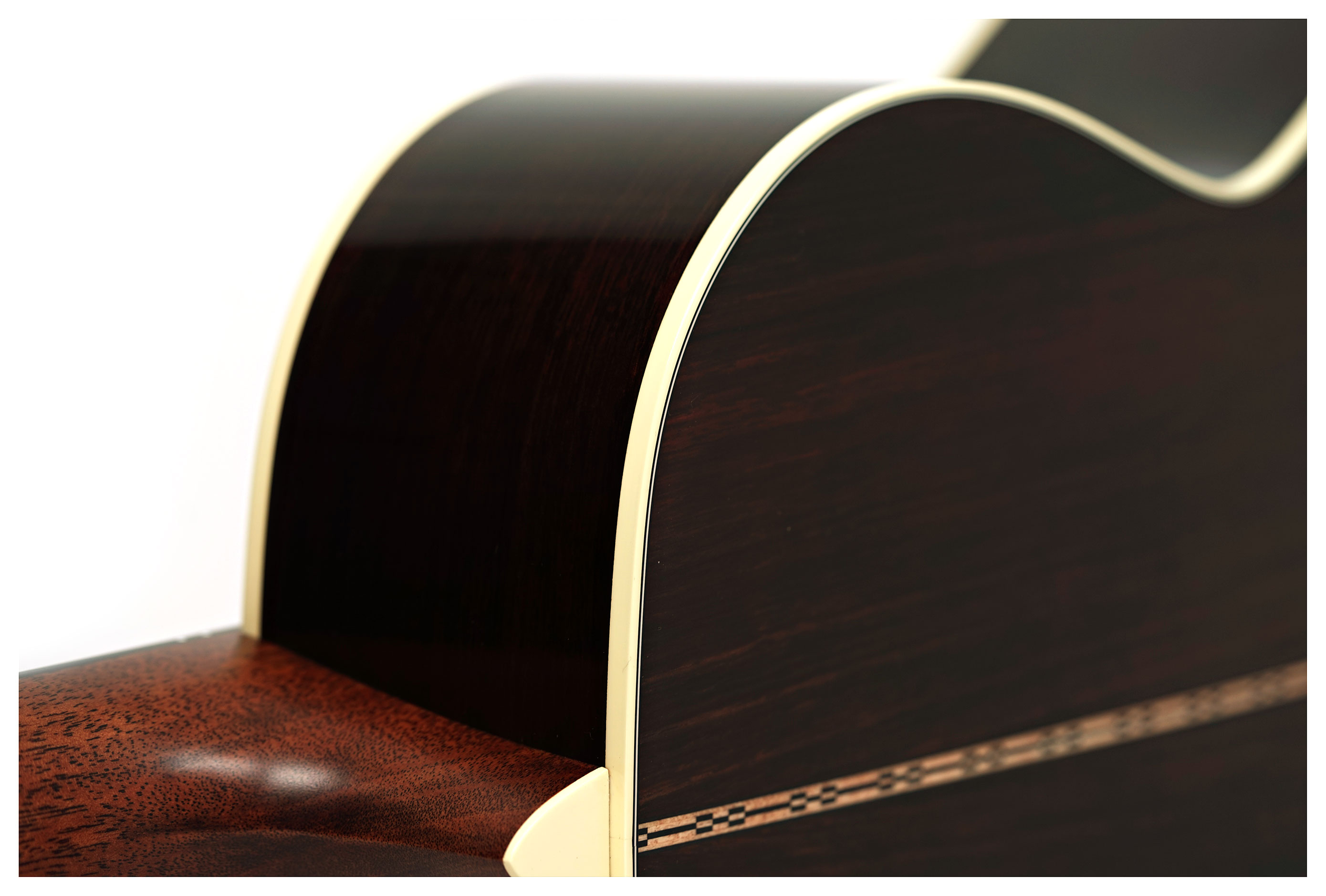 Martin Custom Shop 012-28 Solid Headstock #M3065329