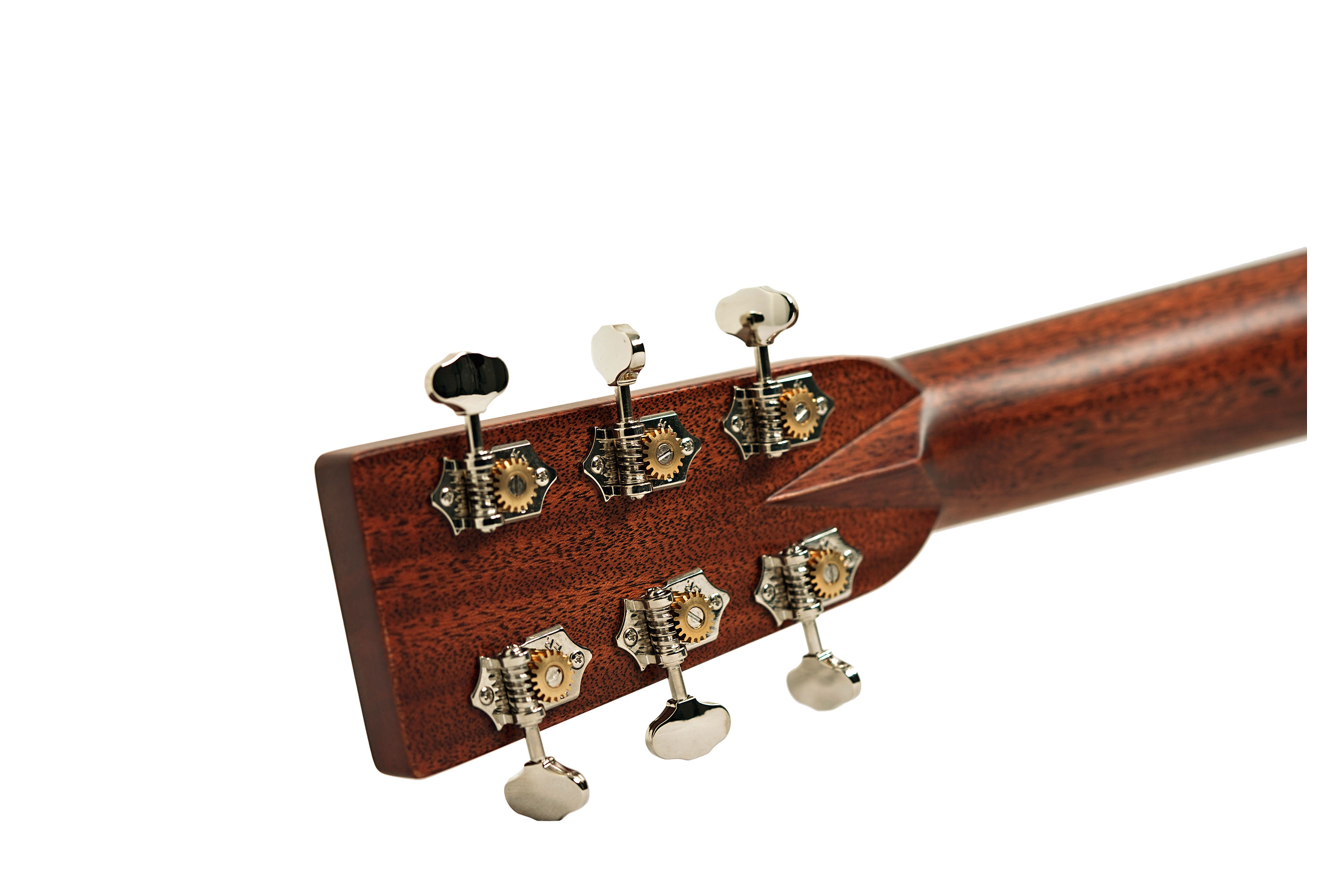 Martin Custom Shop 012-28 Solid Headstock #M3065329