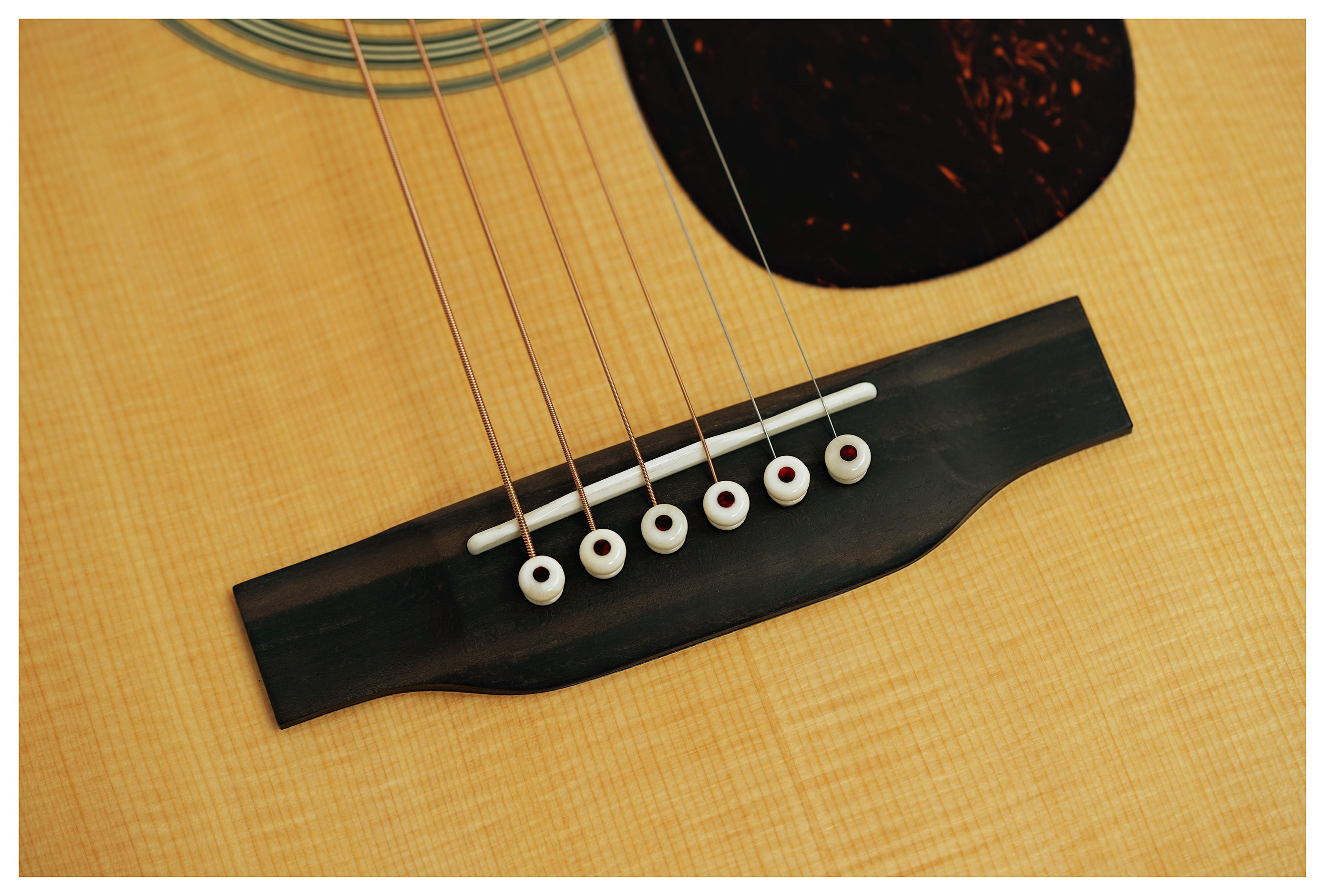 Martin Custom Shop 012-28 Solid Headstock #M3065329
