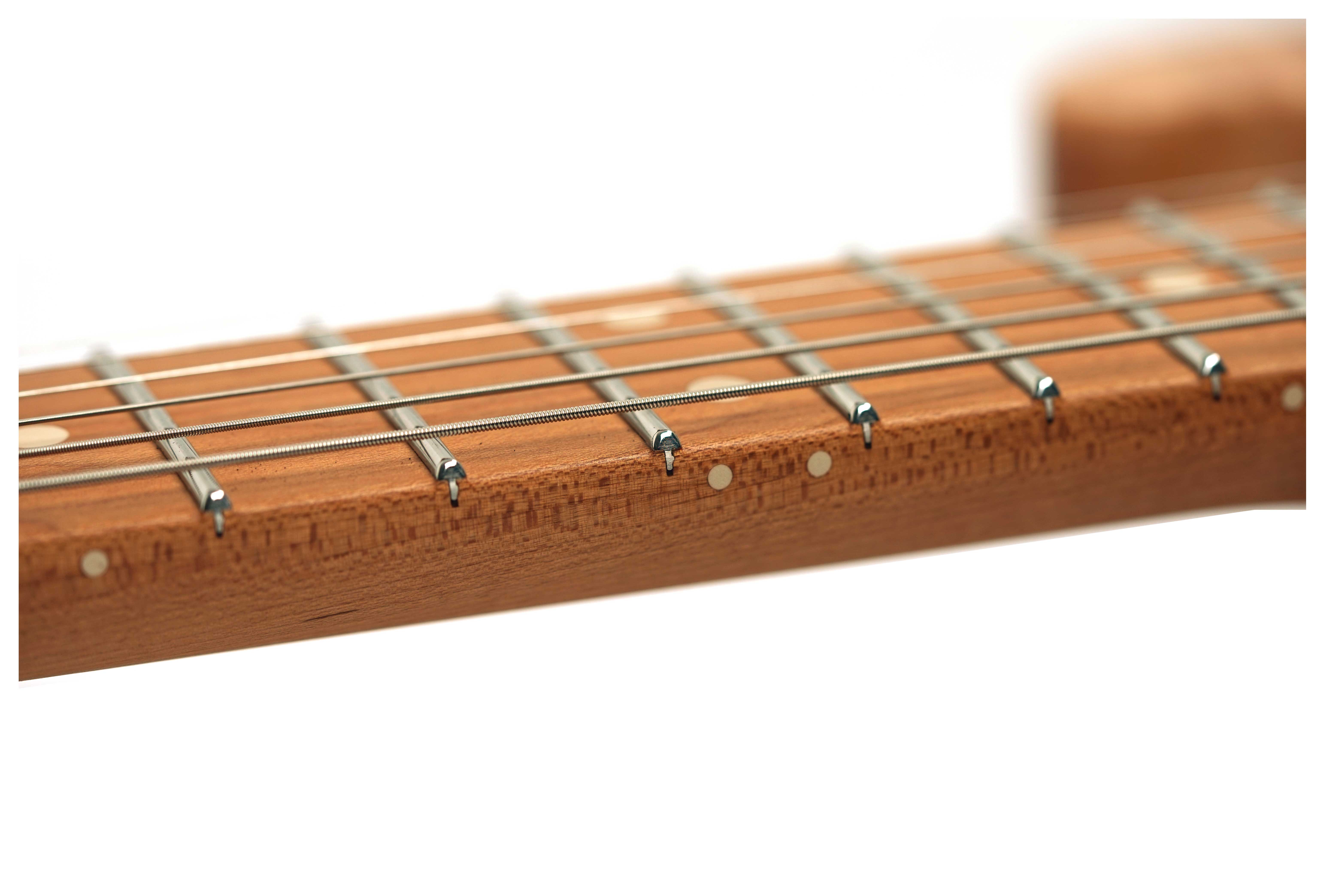 Suhr Modern Natural Hand Picked Maple Top #91403