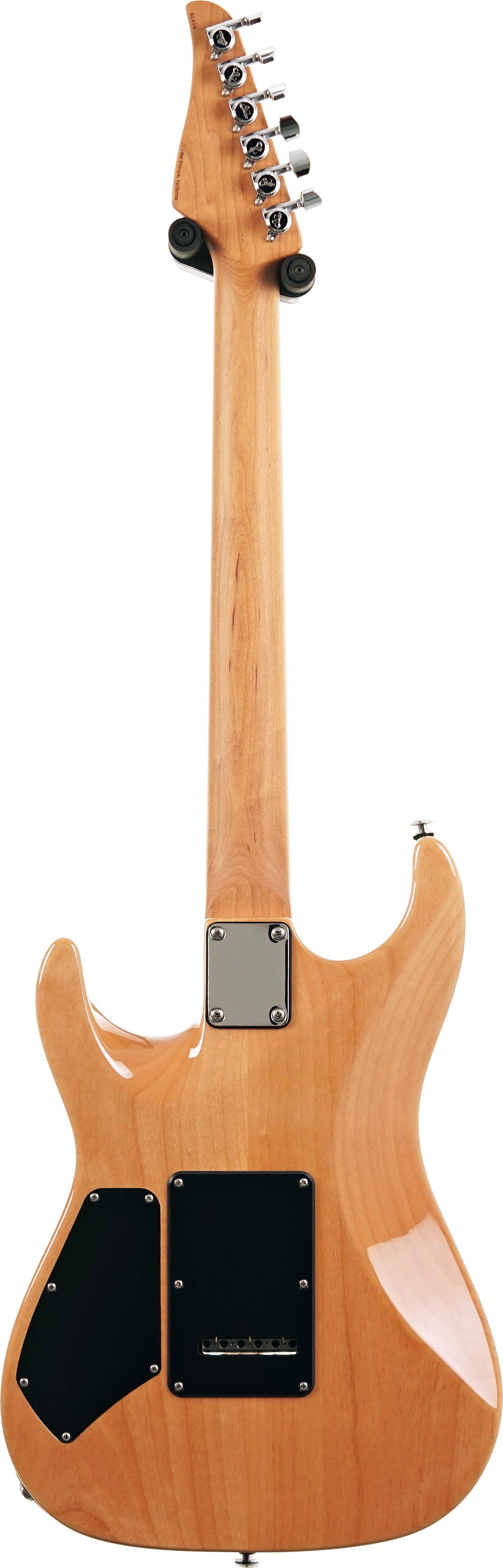 Suhr Standard Natural Hand Picked Maple Top #91404