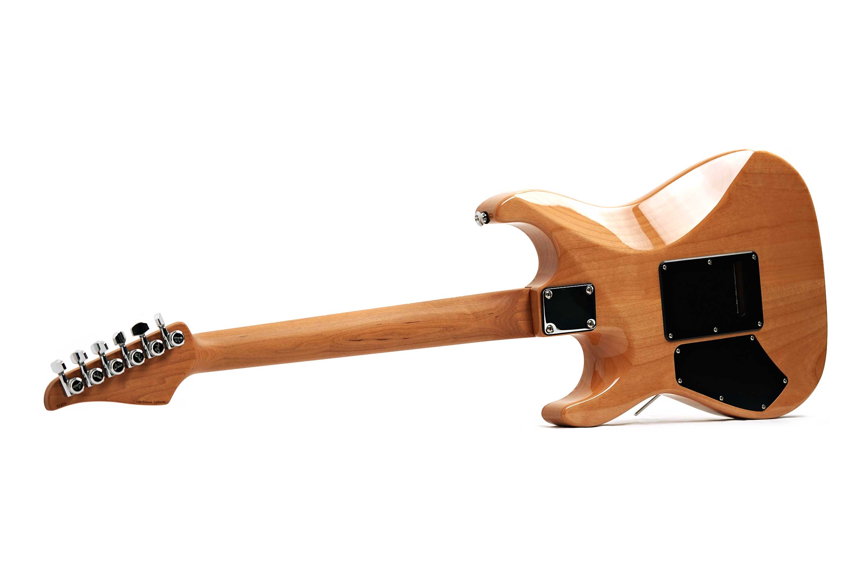 Suhr Standard Natural Hand Picked Maple Top #91404