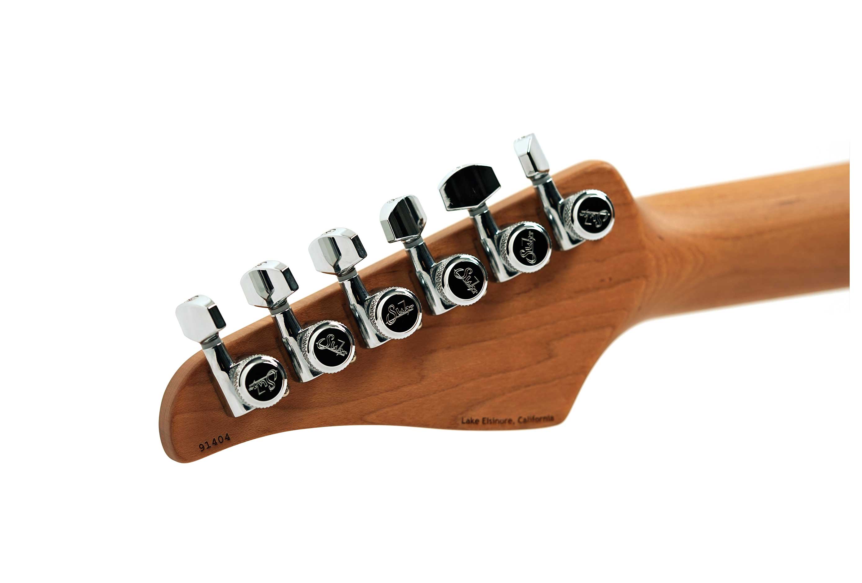Suhr Standard Natural Hand Picked Maple Top #91404