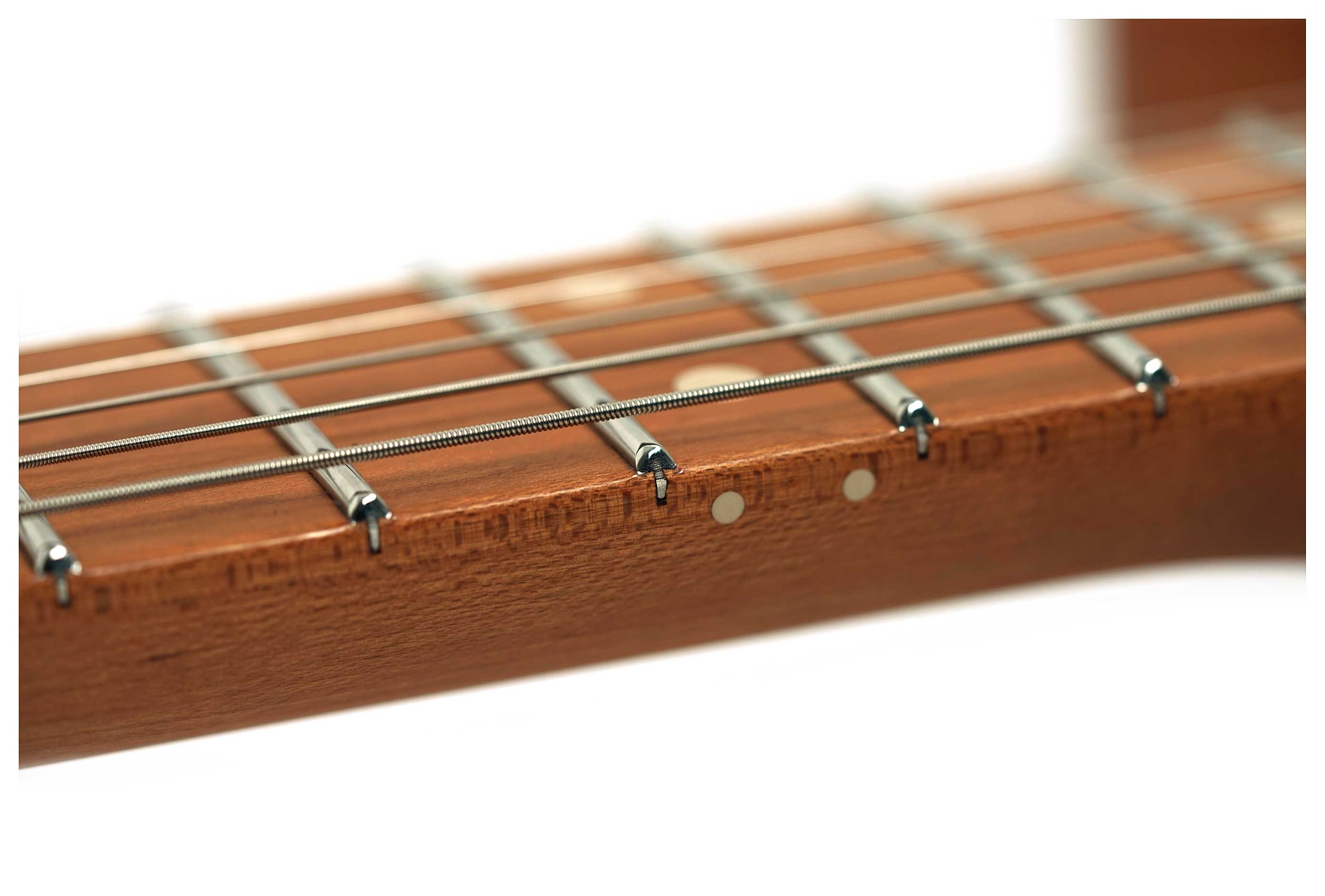 Suhr Standard Natural Hand Picked Maple Top #91404