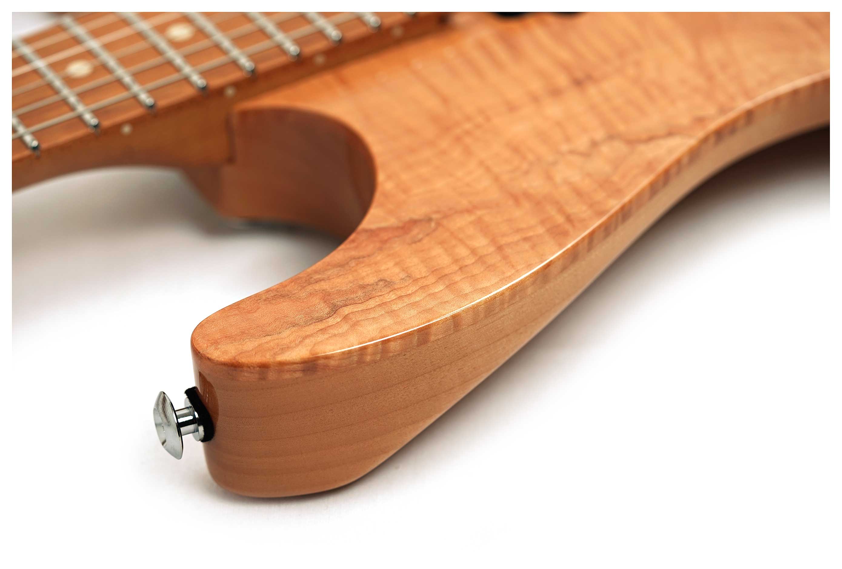Suhr Standard Natural Hand Picked Maple Top #91404