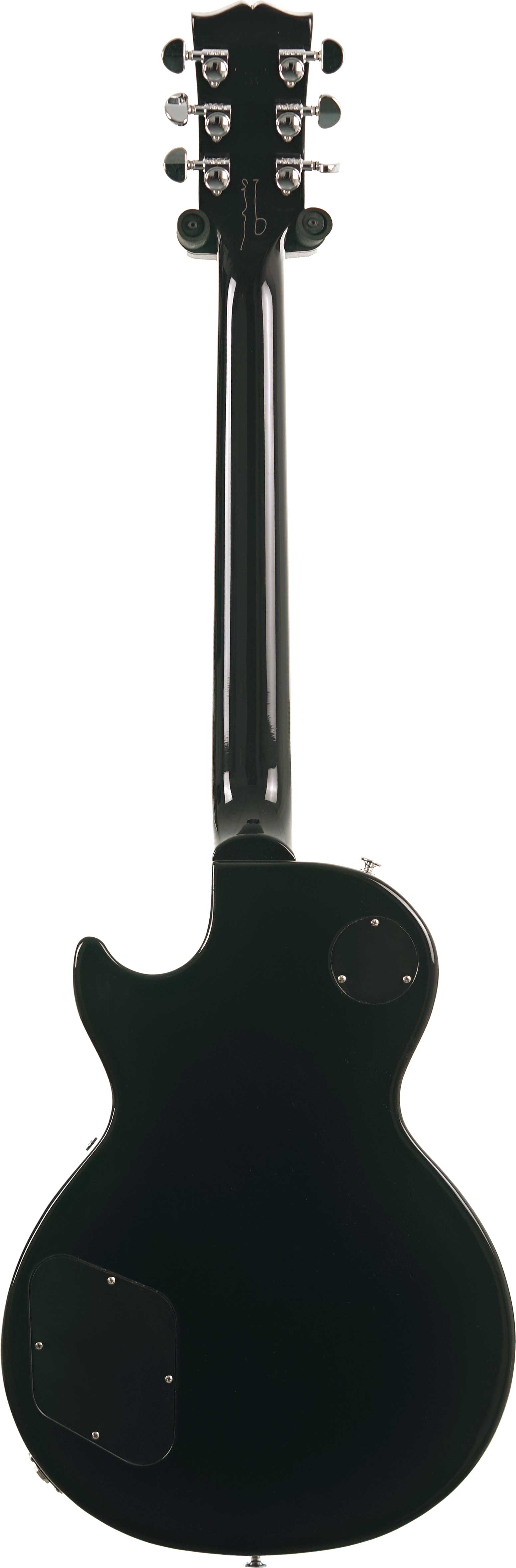 Gibson Noel Gallagher Les Paul Standard Ebony #233850102