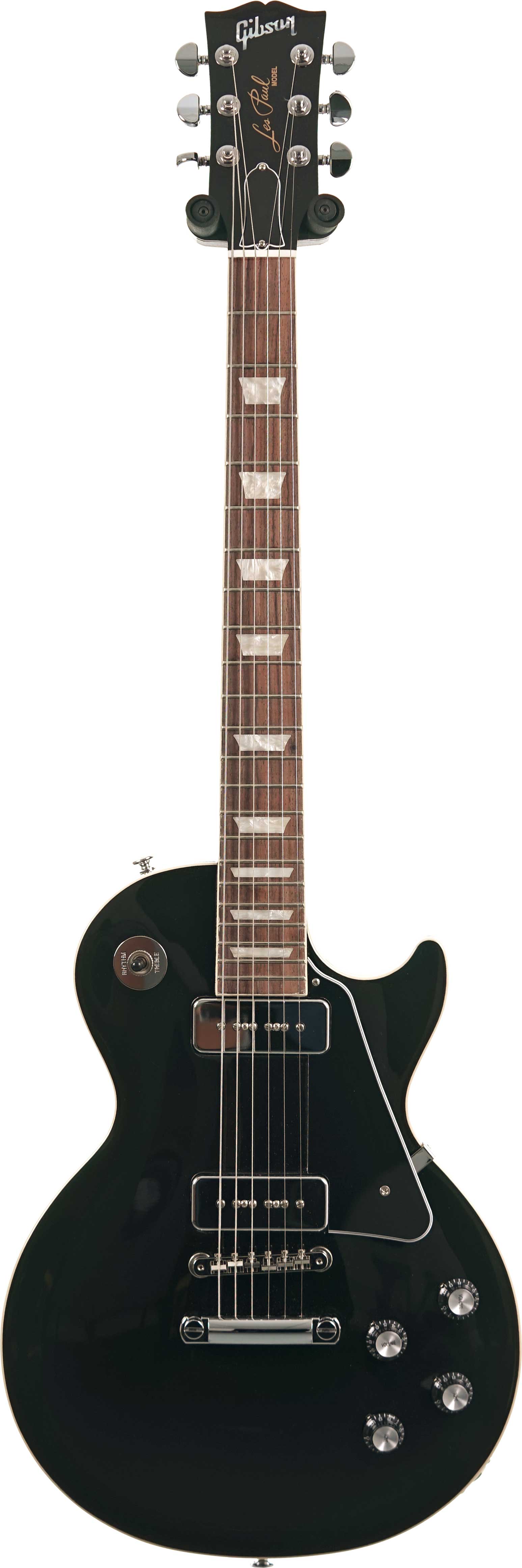 Gibson Noel Gallagher Les Paul Standard Ebony #233850102