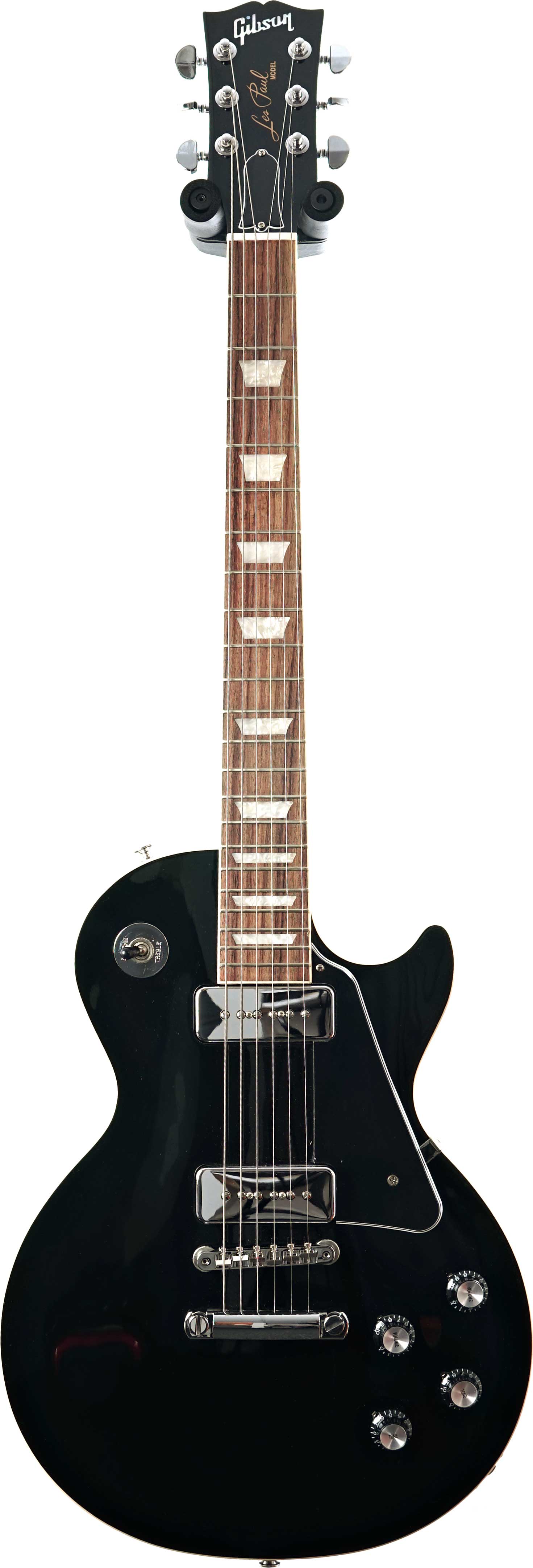 Gibson Noel Gallagher Les Paul Standard Ebony #203660217