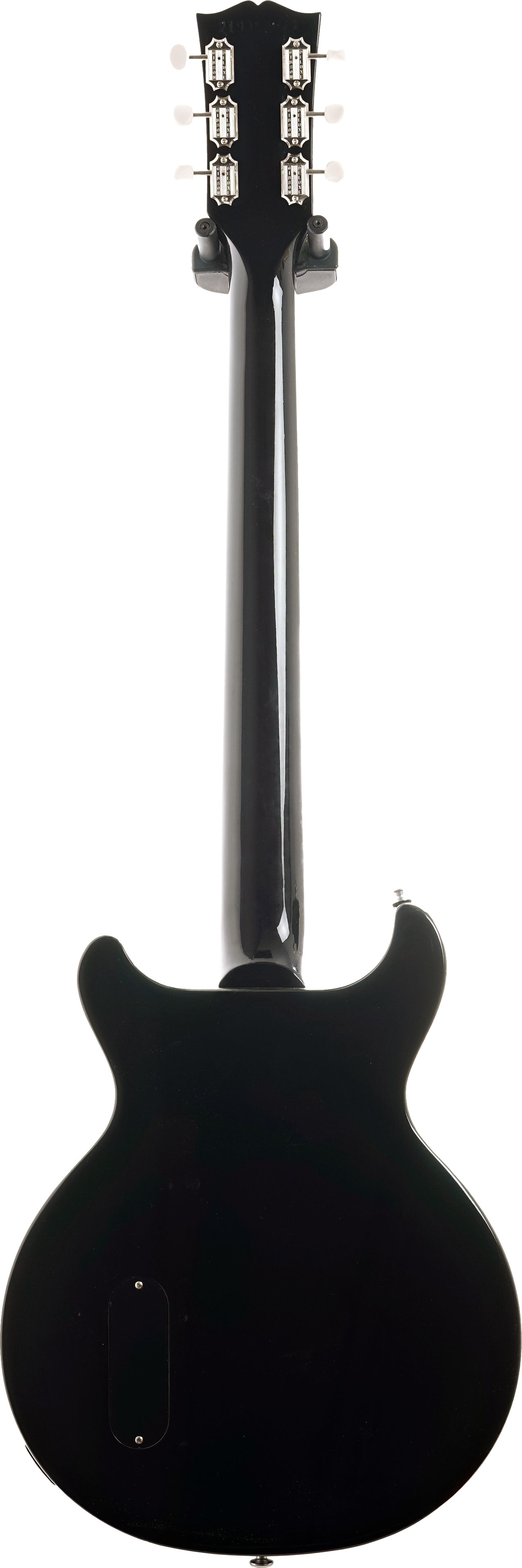Gibson Les Paul Junior Double Cut Ebony (Ex-Demo) #219350074