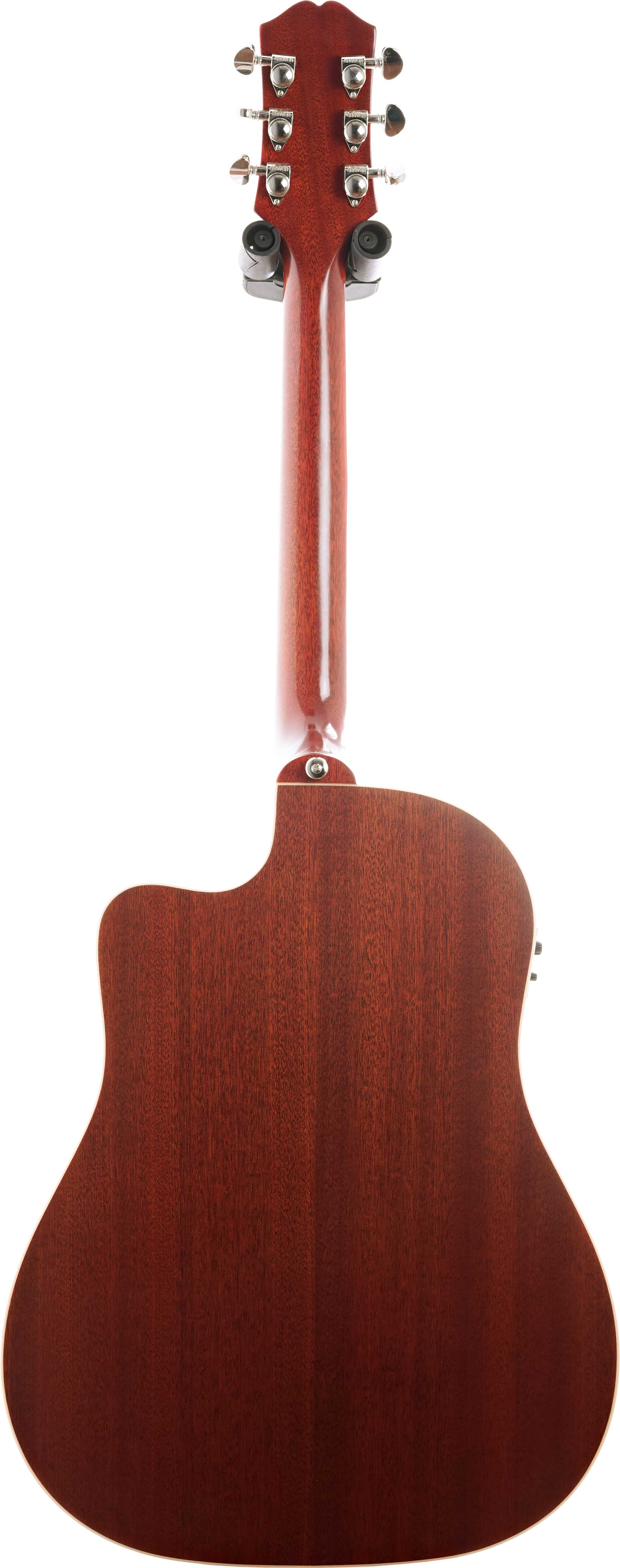 Epiphone Inspired By Gibson J-45 Standard EC Honey Burst (Ex-Demo) #25082301272