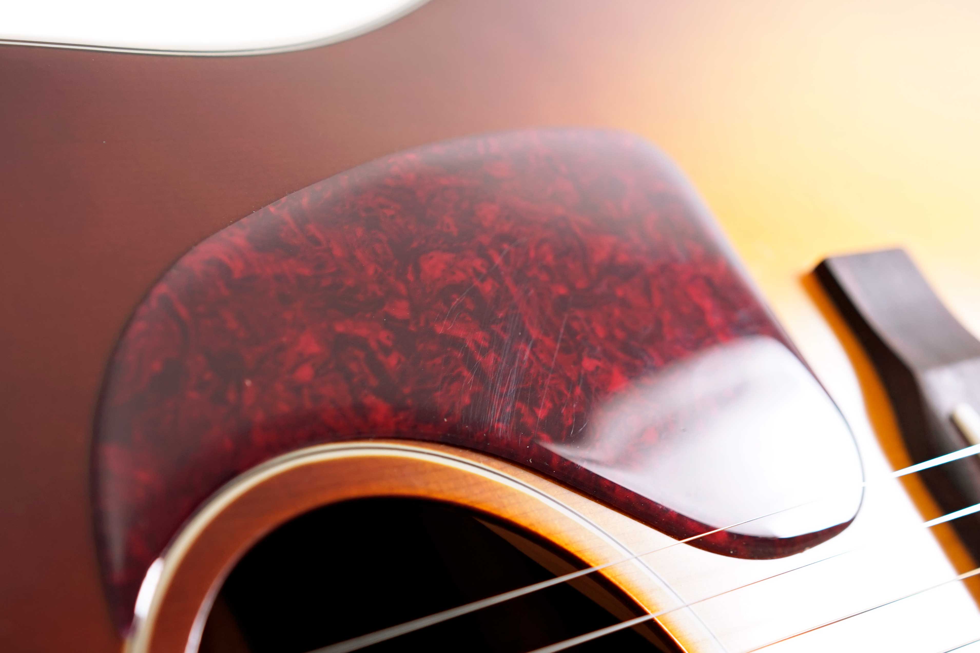 Epiphone Inspired By Gibson J-45 Standard EC Honey Burst (Ex-Demo) #25082301272